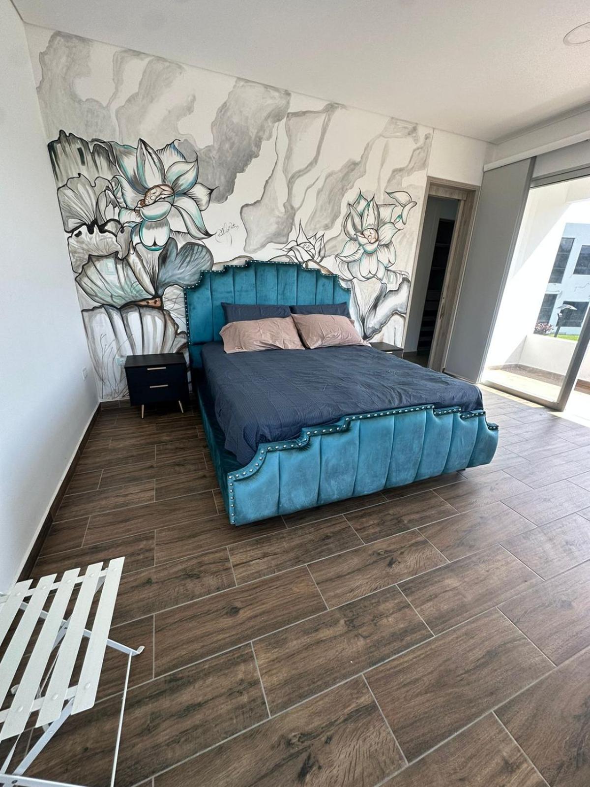 NUEVA FINCA SÚPER EQUIPADA EN SOPETRAN