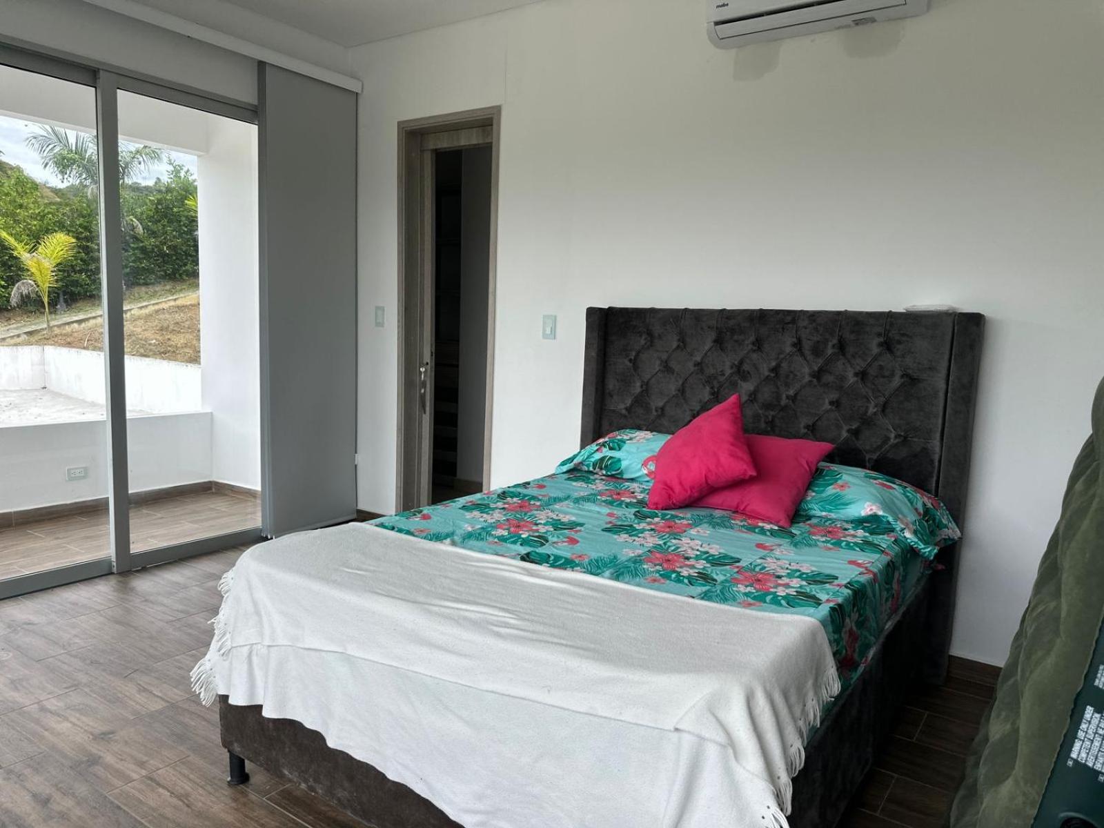 NUEVA FINCA SÚPER EQUIPADA EN SOPETRAN