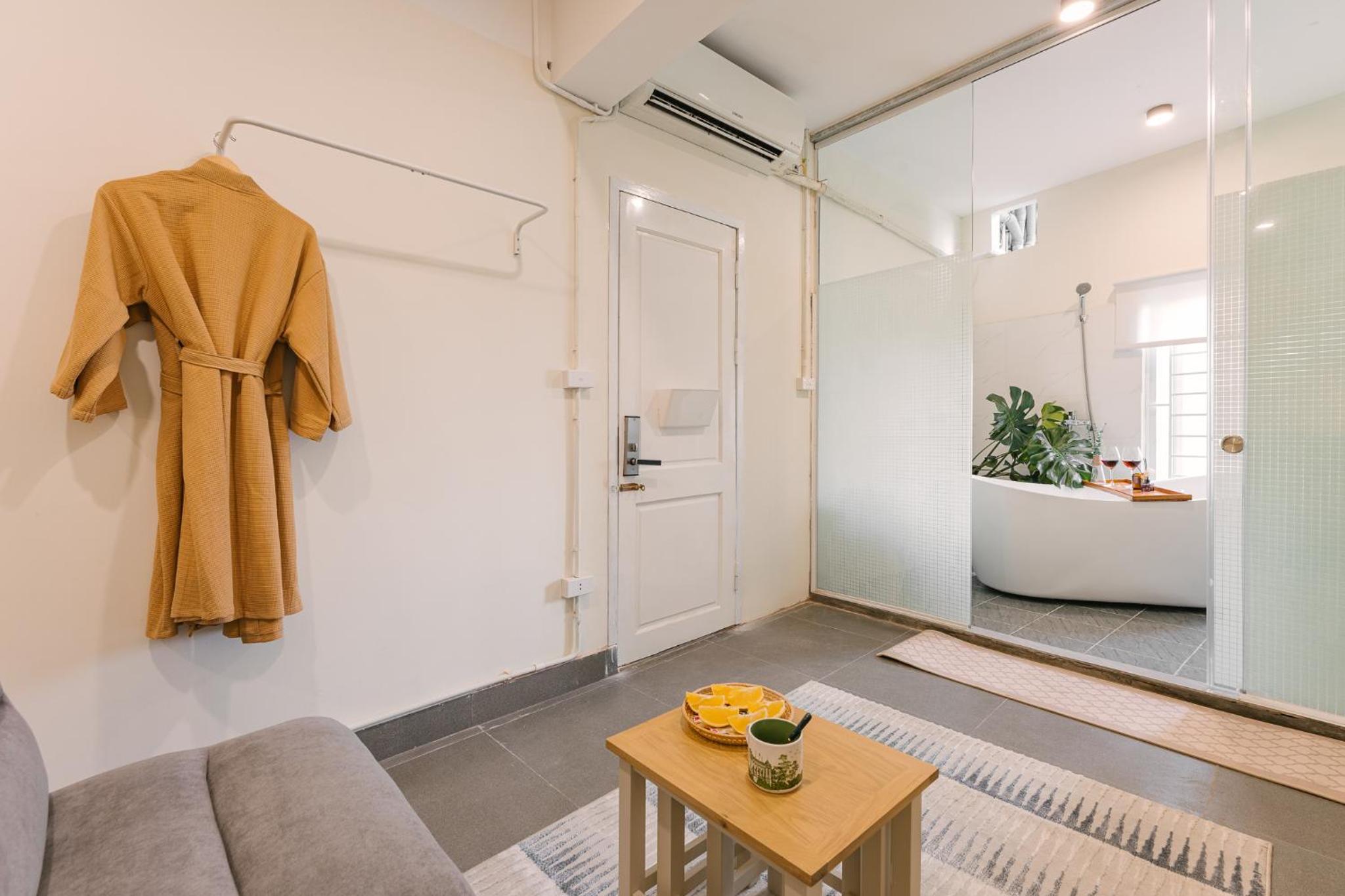 Delapong Homestay - 50m to Hoan Kiem lake