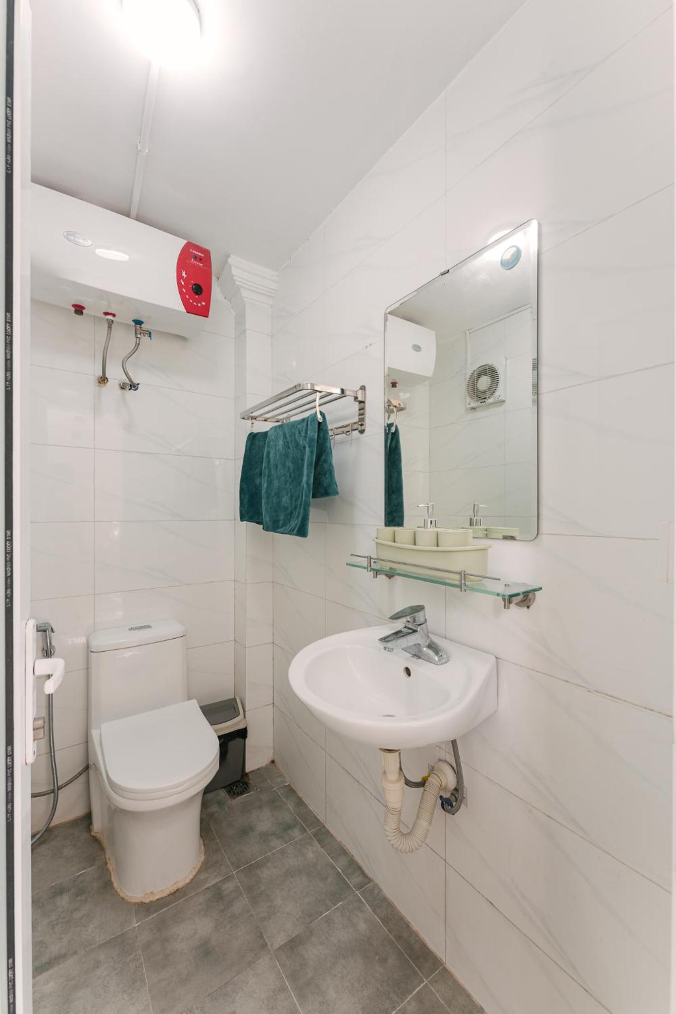 Delapong Homestay - 50m to Hoan Kiem lake