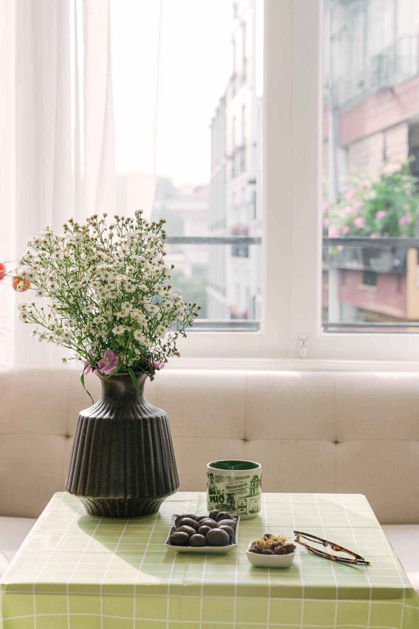 Delapong Homestay - 50m to Hoan Kiem lake
