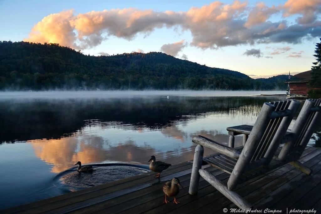 Camp Bear Path
