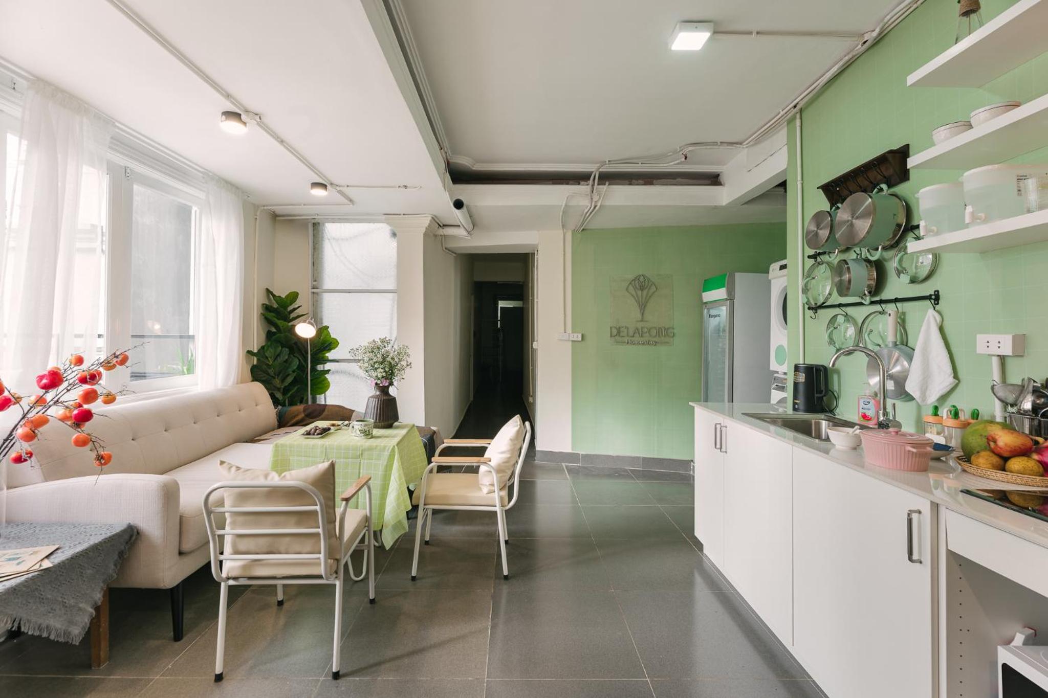 Delapong Homestay - 50m to Hoan Kiem lake