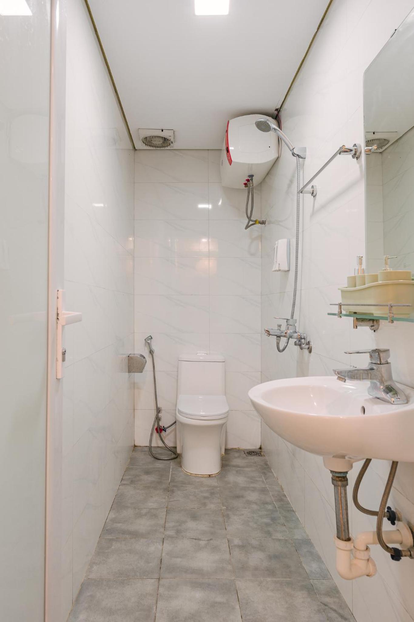 Delapong Homestay - 50m to Hoan Kiem lake