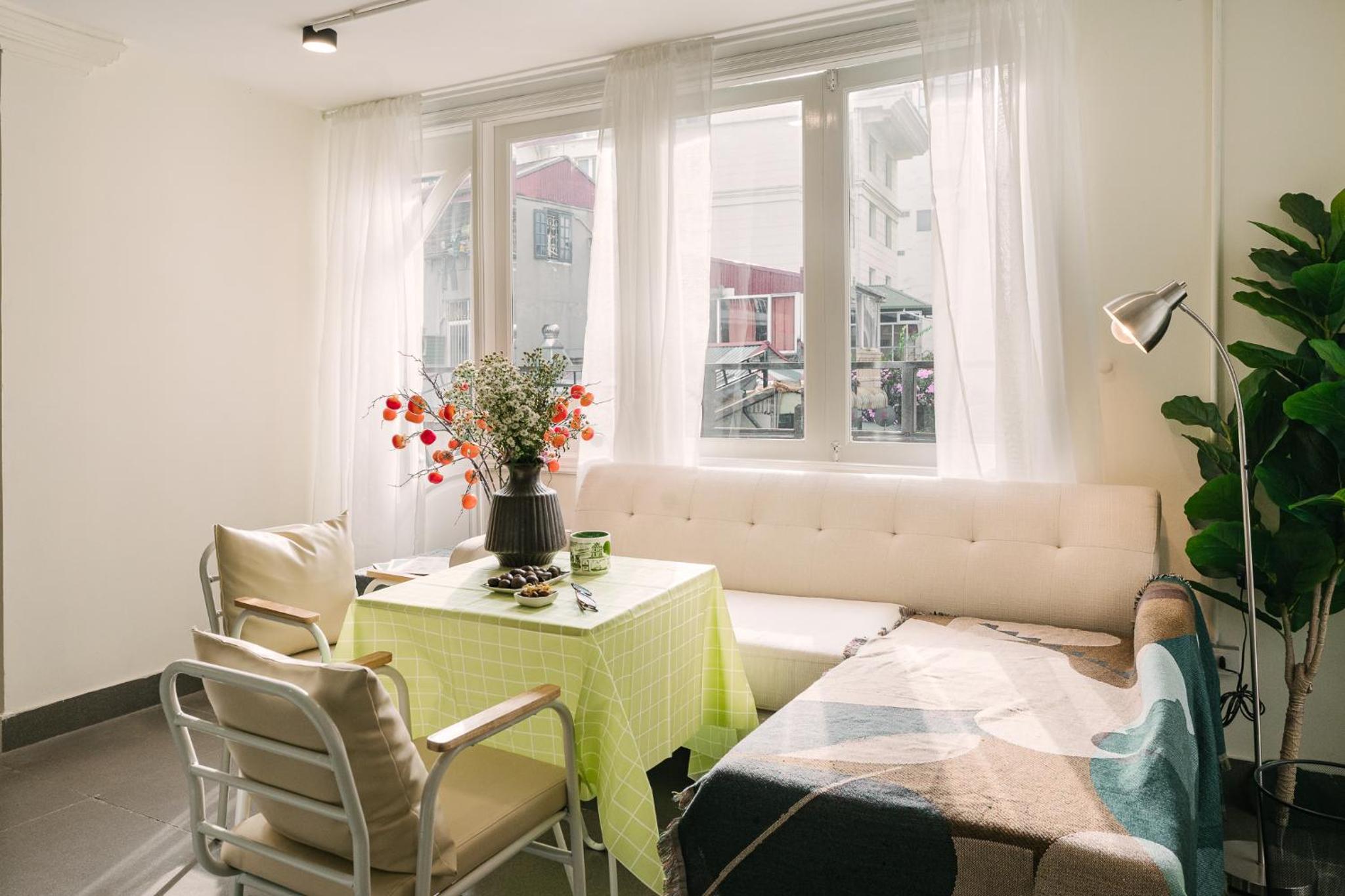 Delapong Homestay - 50m to Hoan Kiem lake