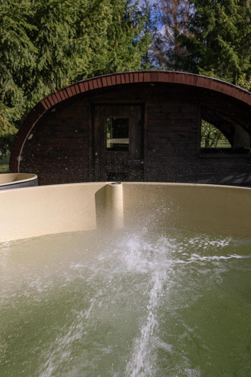 Villa nad Kalwą