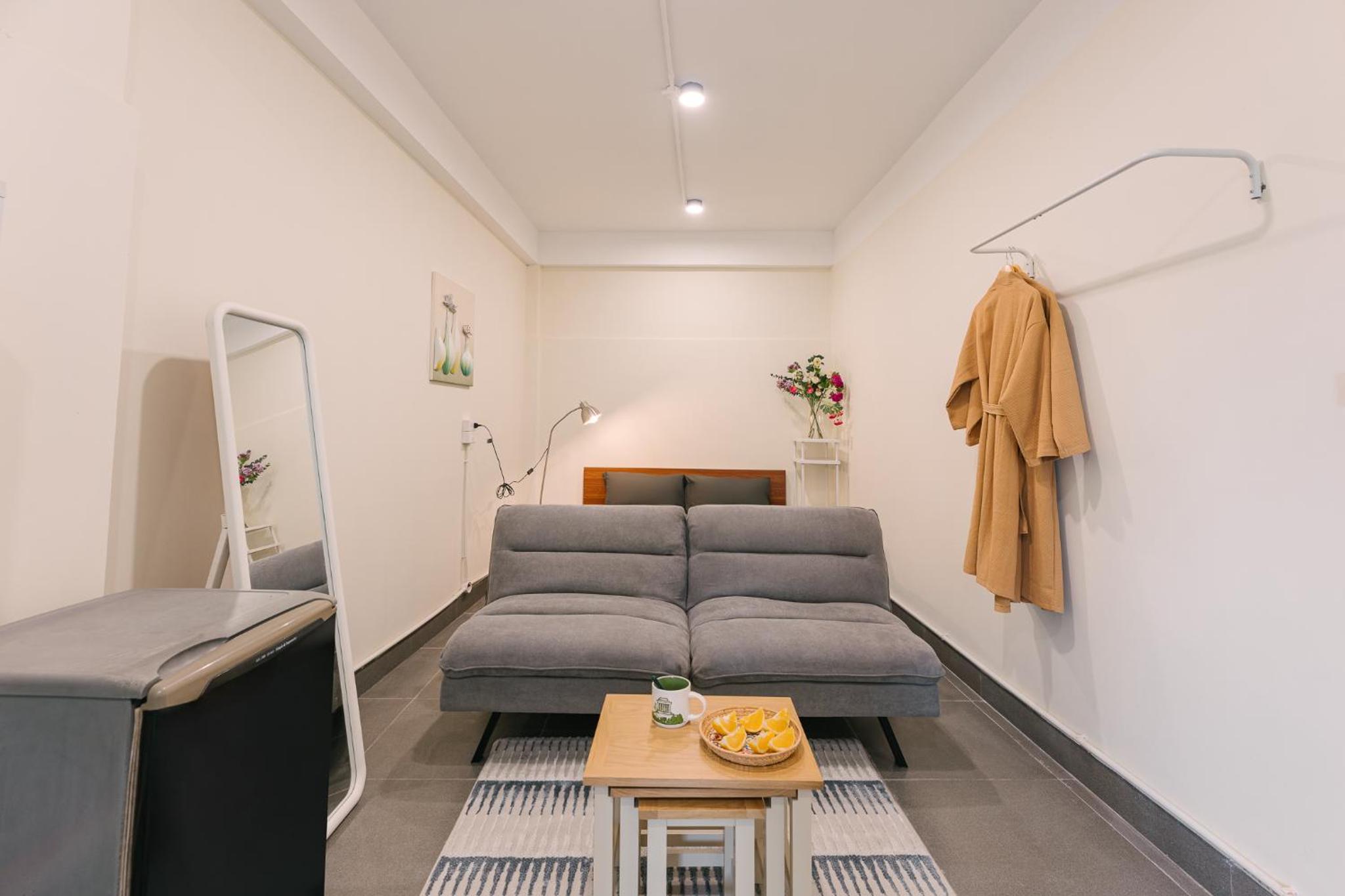Delapong Homestay - 50m to Hoan Kiem lake