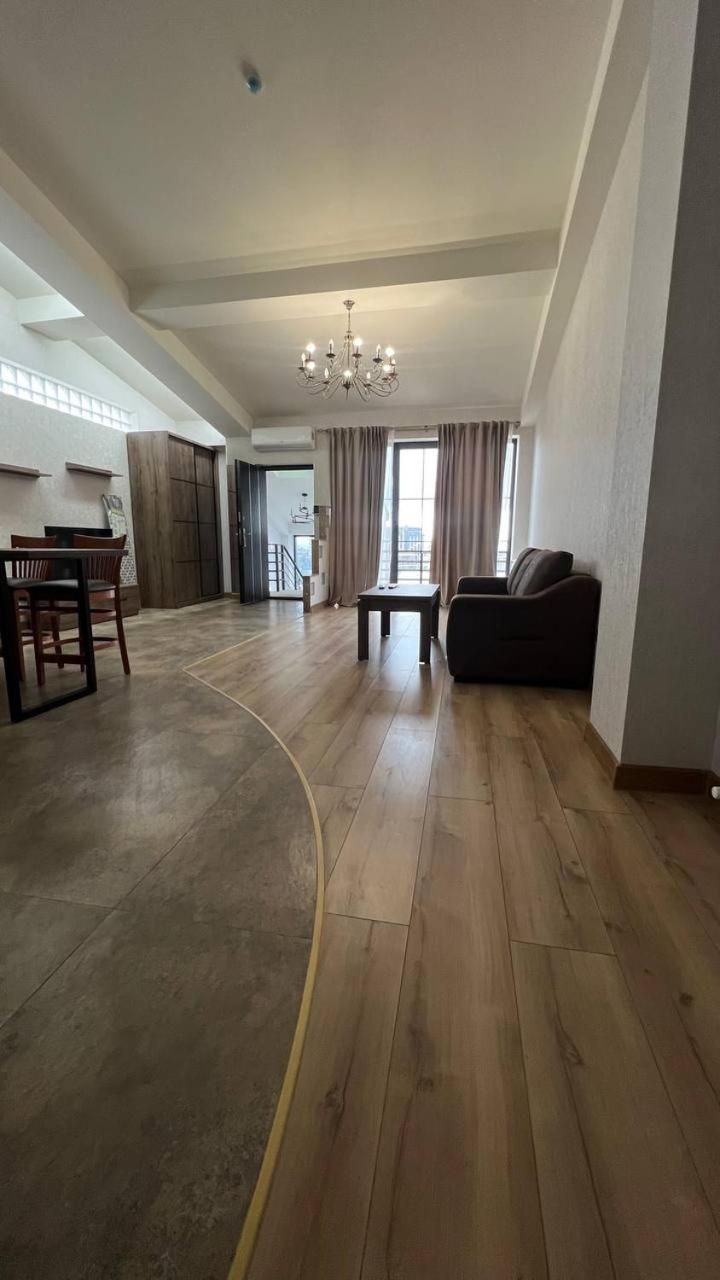 Silent apartment 4