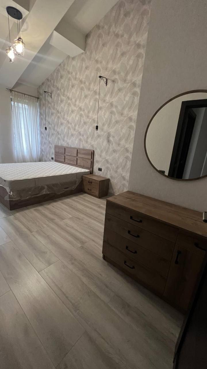 Silent apartment 4