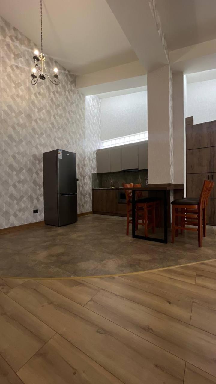 Silent apartment 4