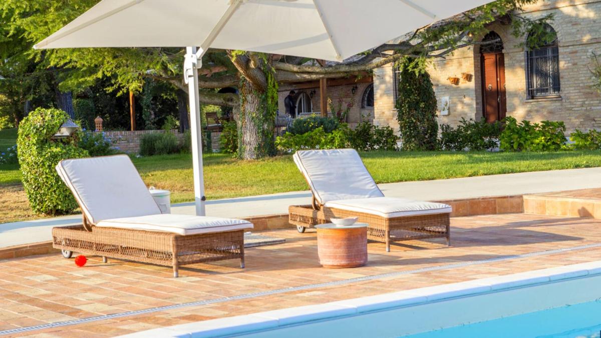 Villa Deliziosa - Homelike Villas view 3