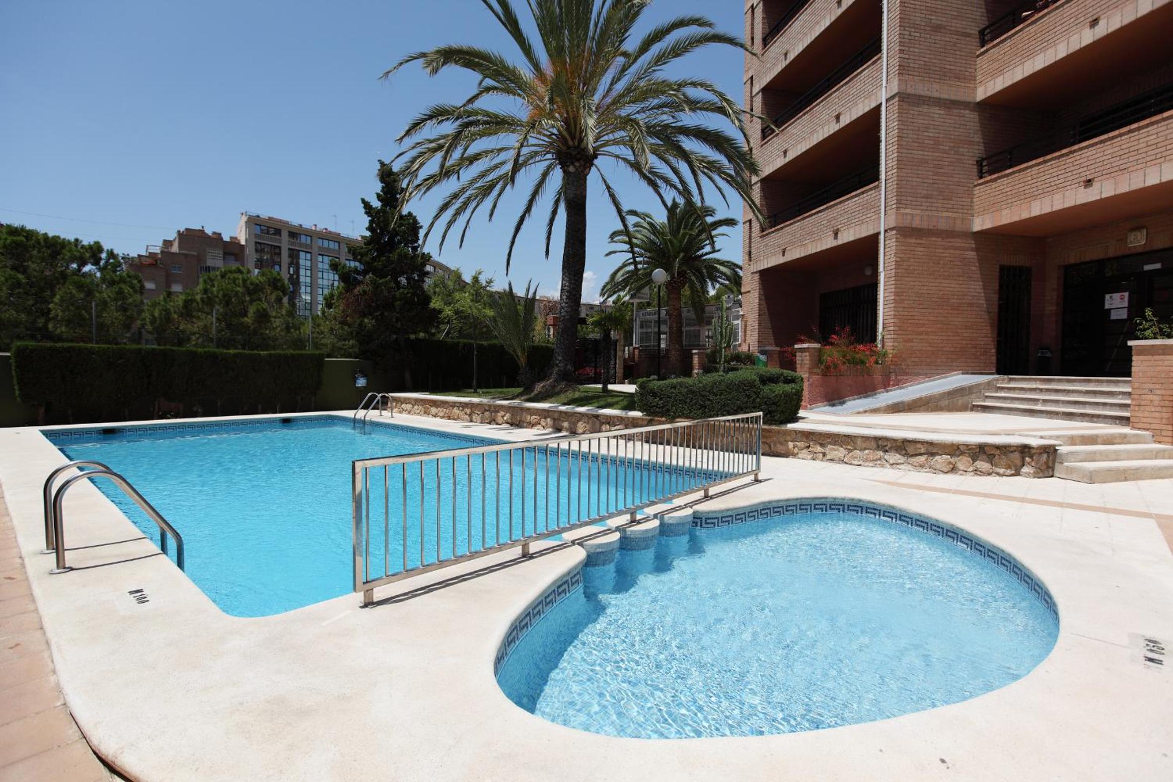 La Caseta Apartments photo 4