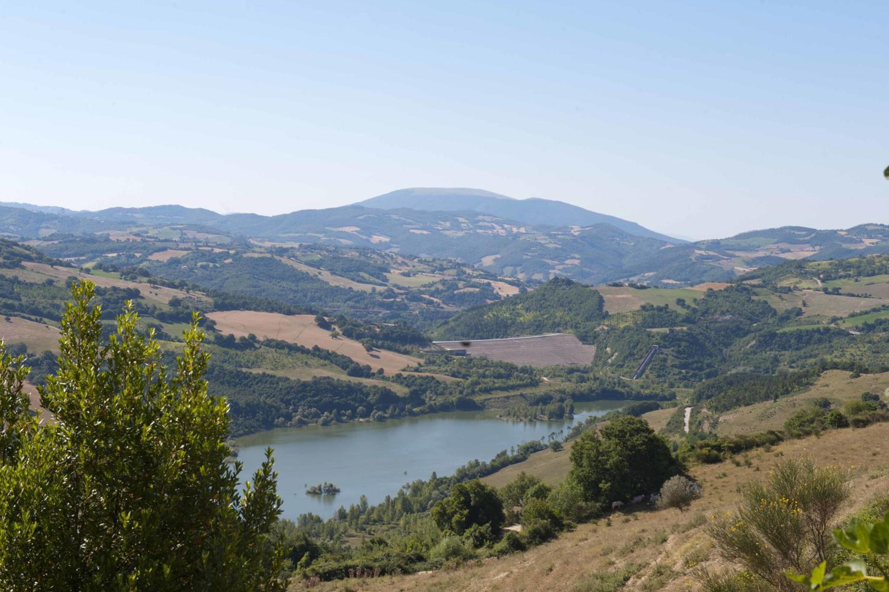 Agriturismo Tenuta Di Biscina