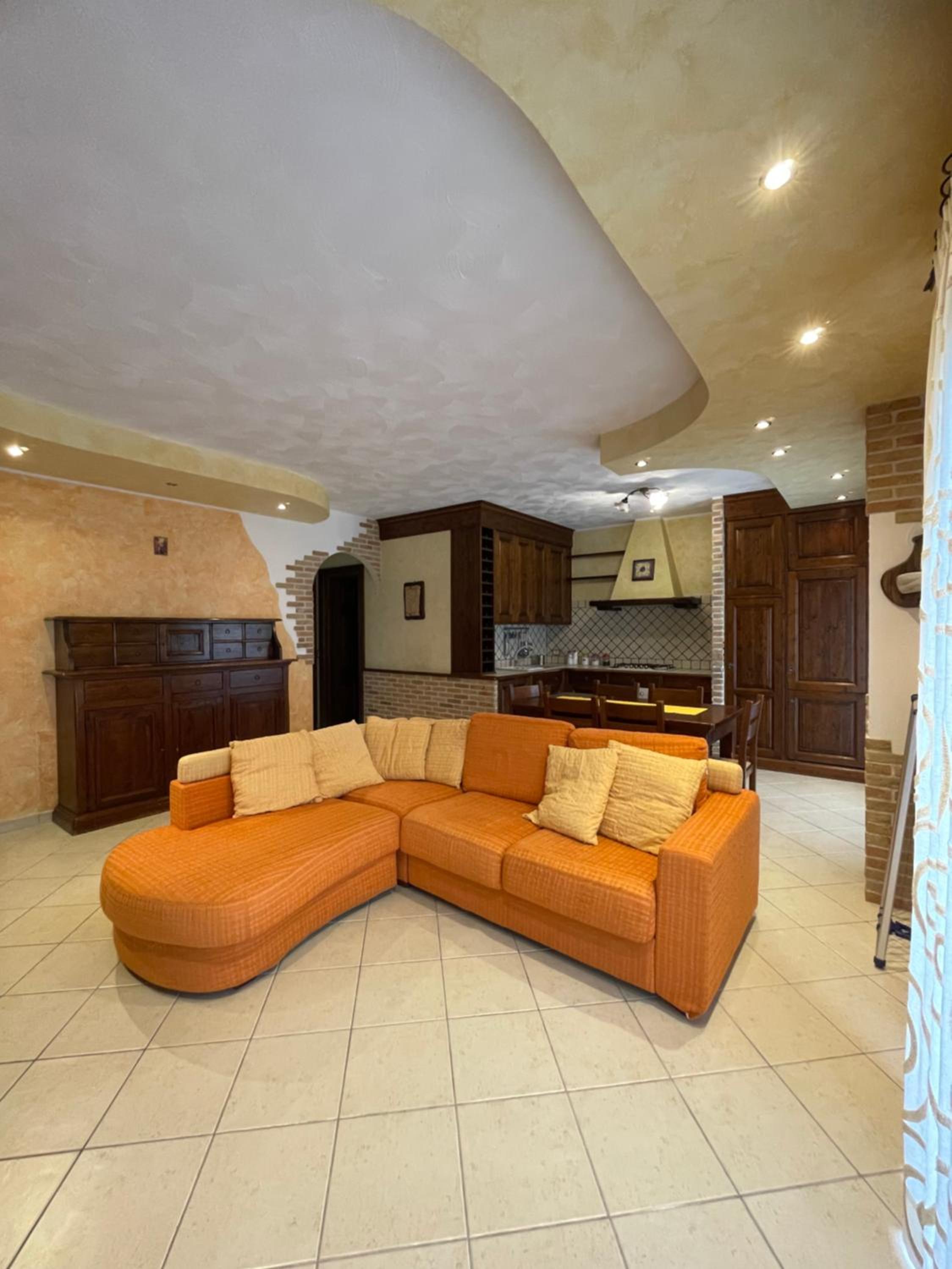 Casa in centro view 5