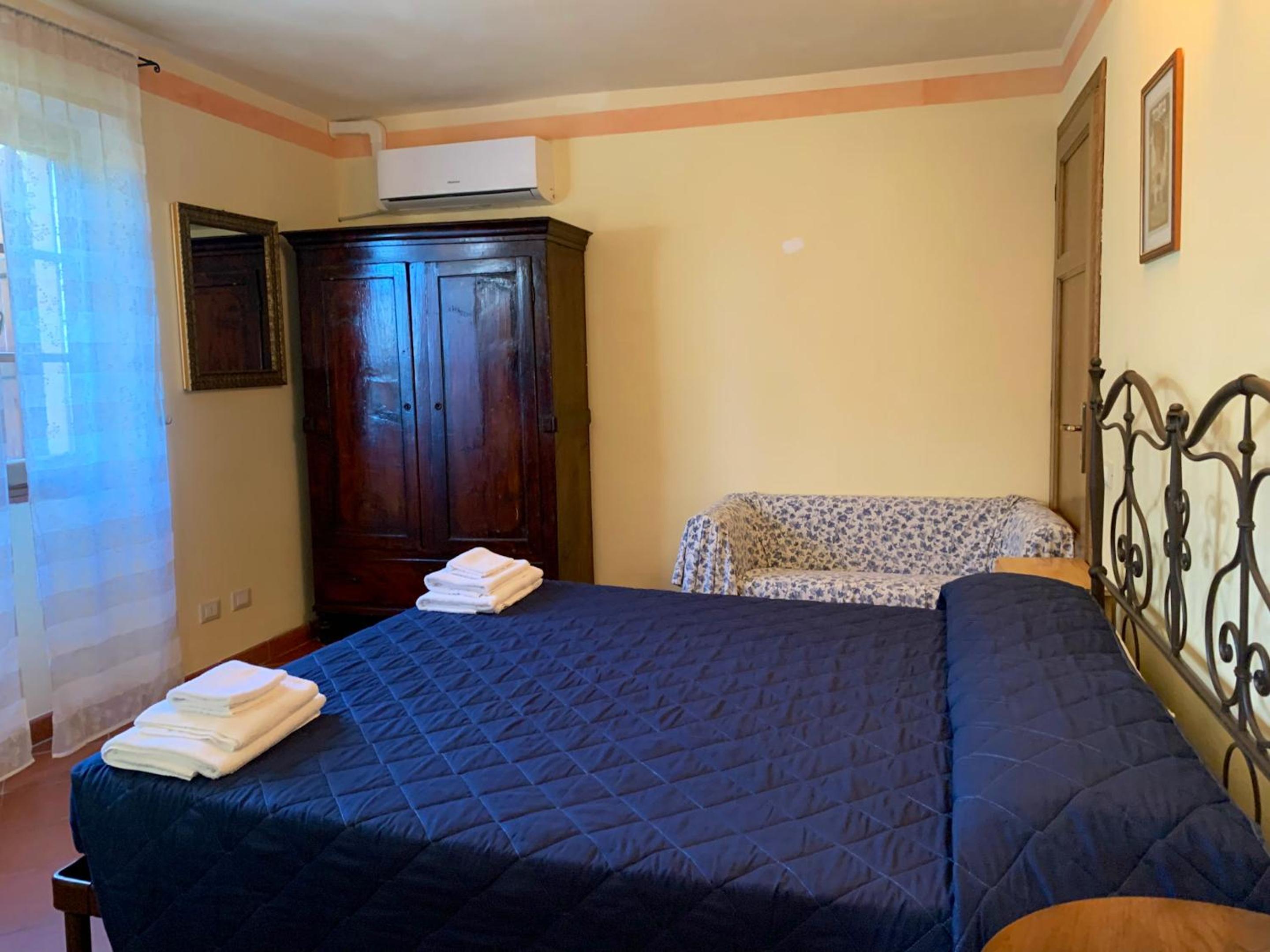 Bright apartment in Montecarlo 30 m² Shared pool photo 3