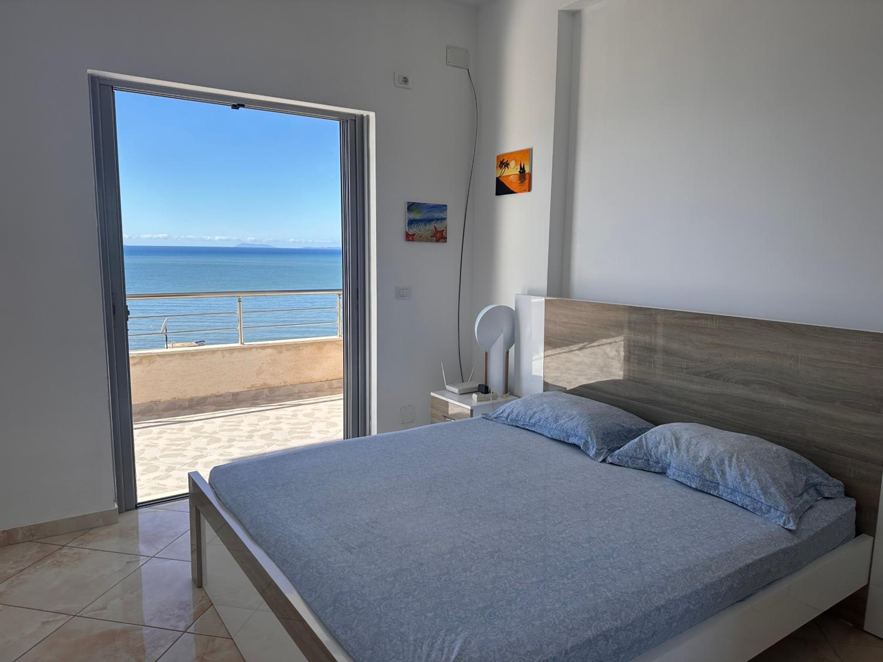 Corfu View Apartment