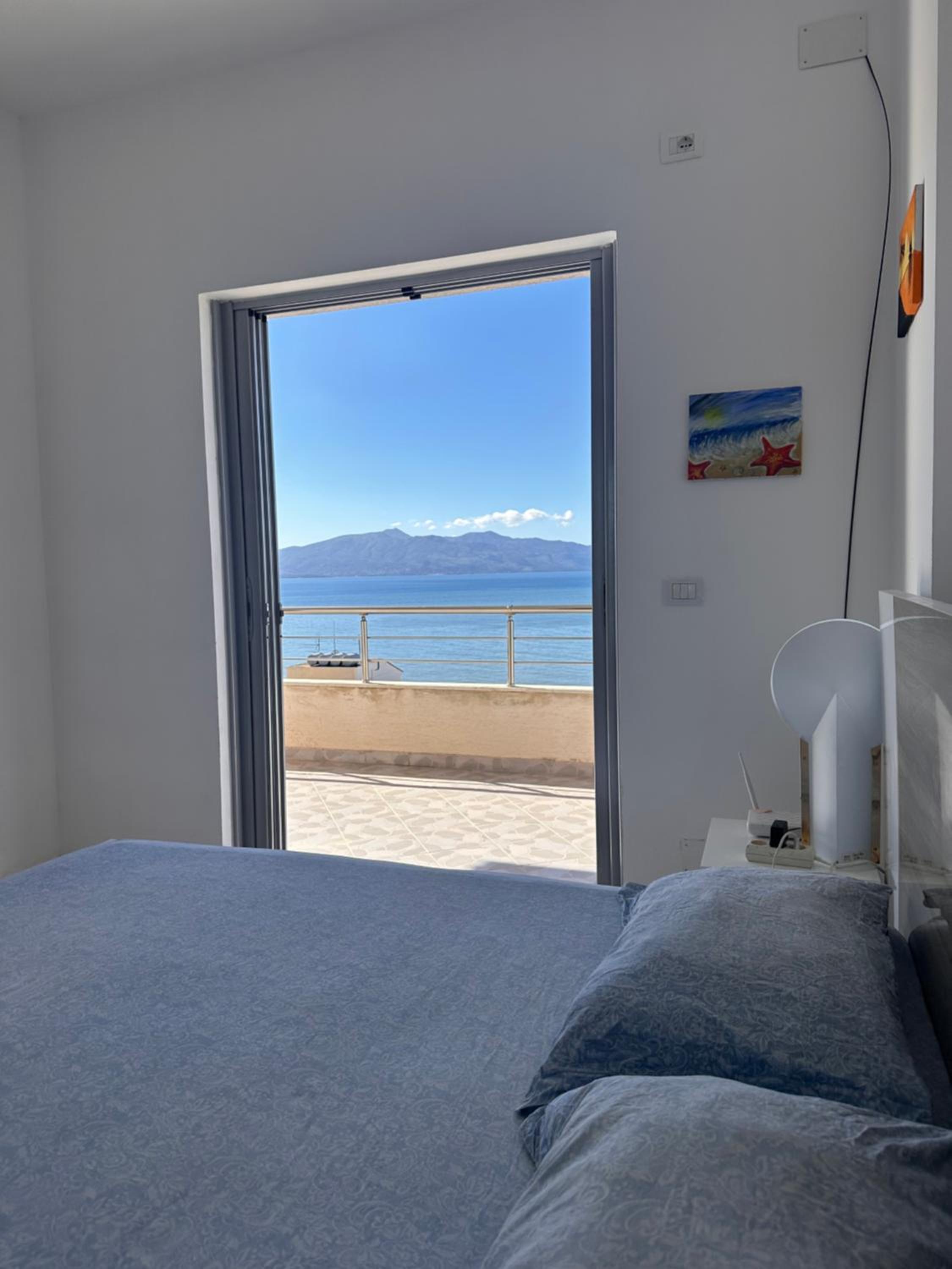 Corfu View Apartment
