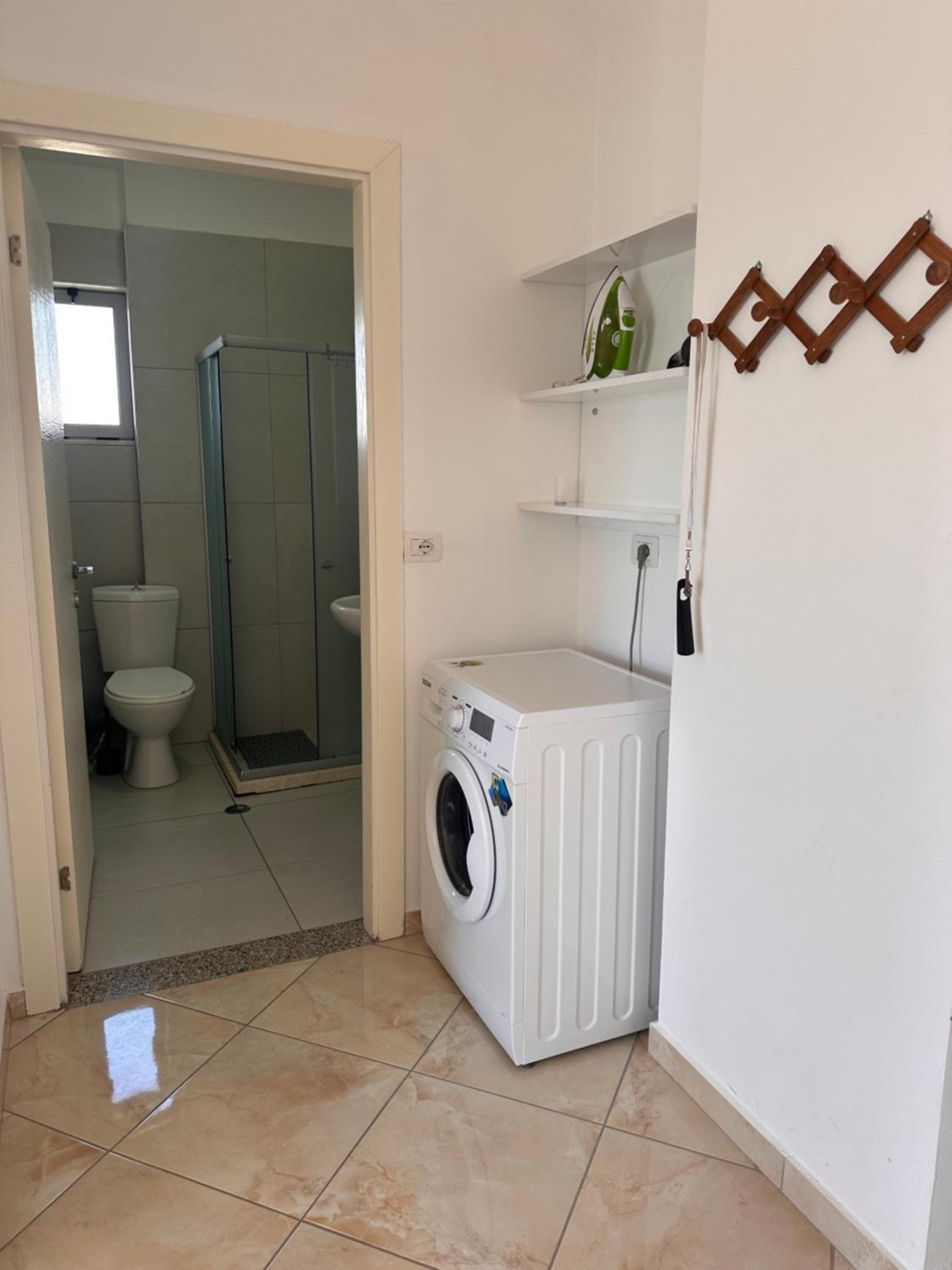 Corfu View Apartment