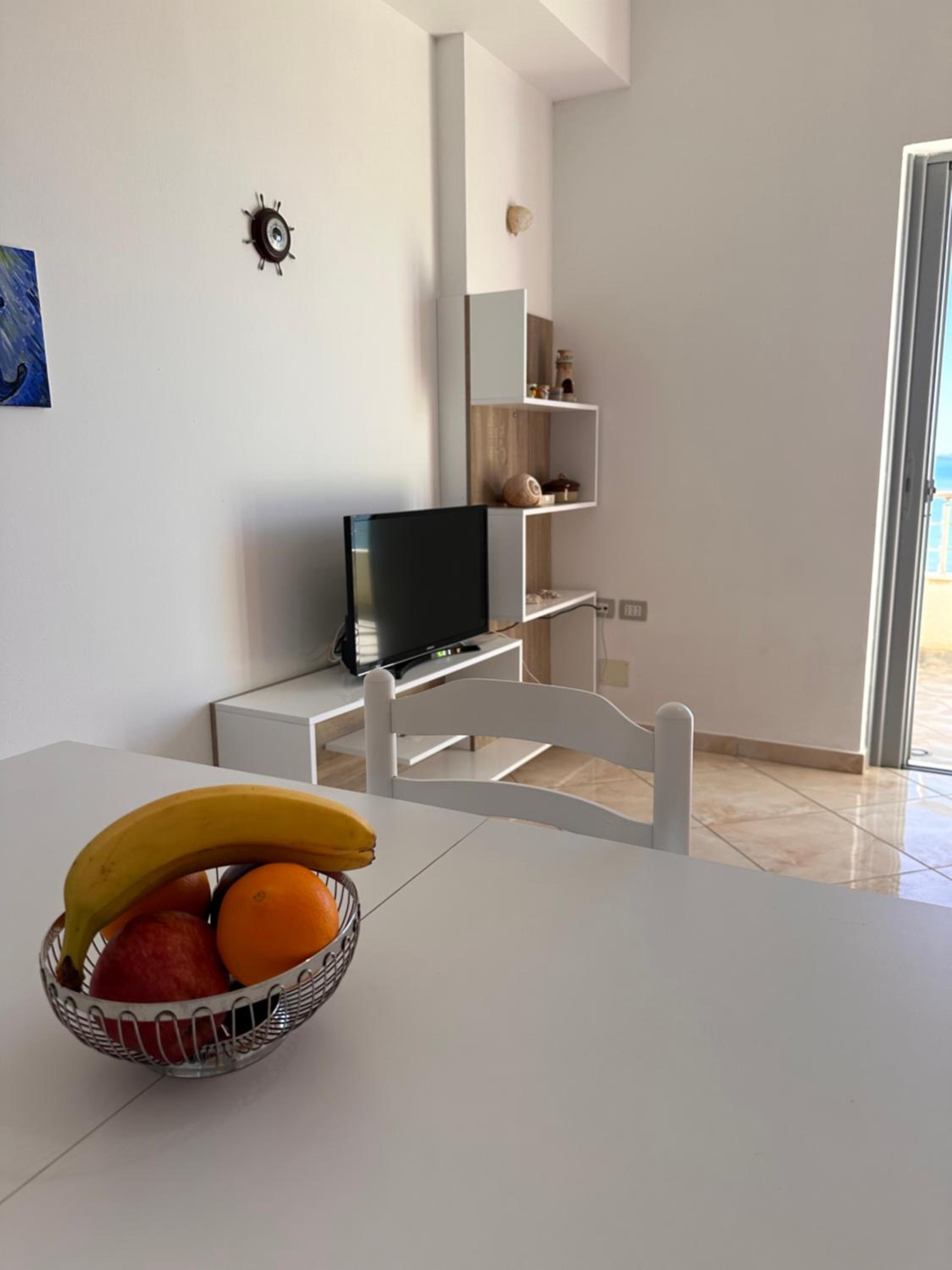 Corfu View Apartment