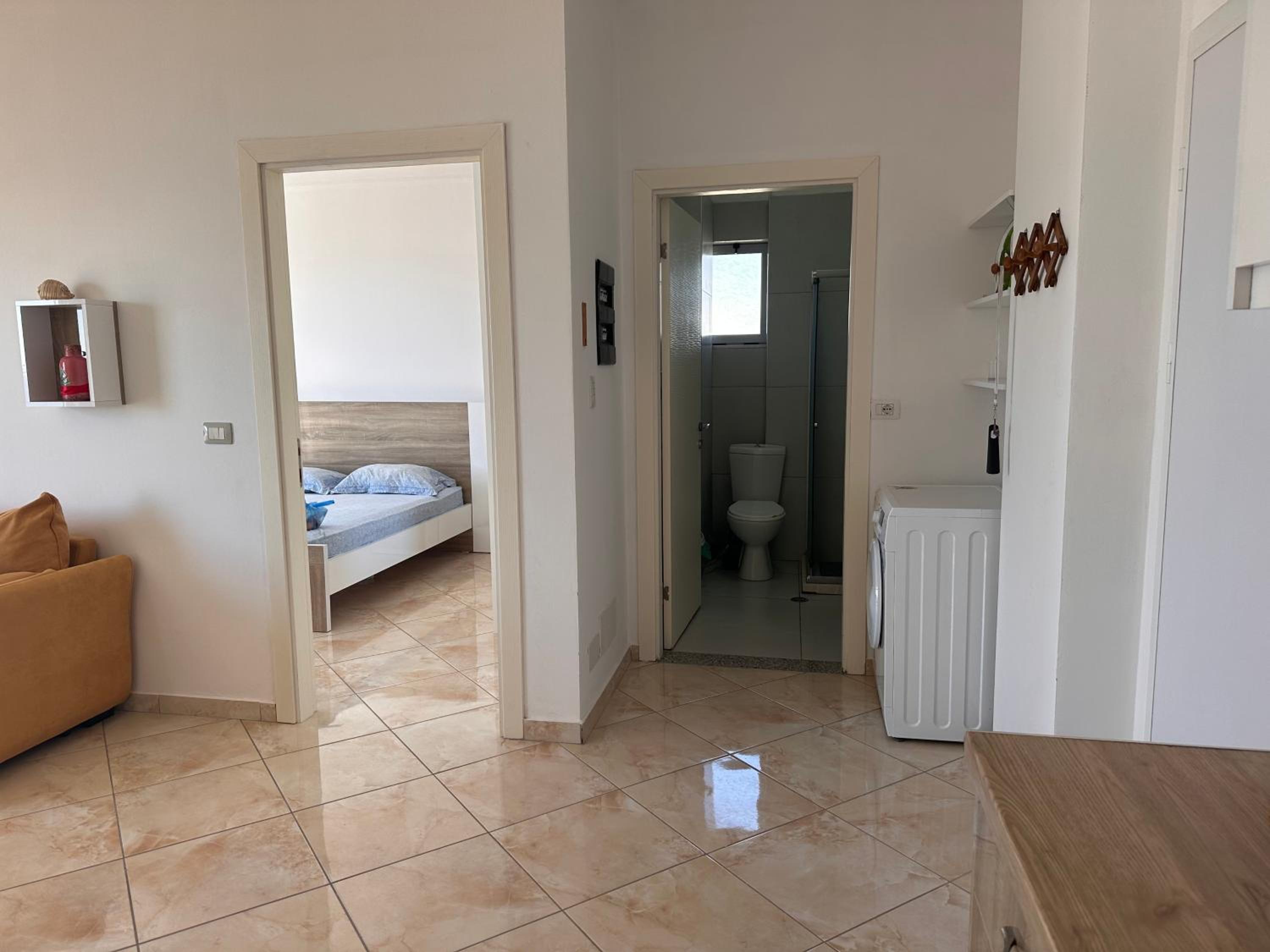 Corfu View Apartment