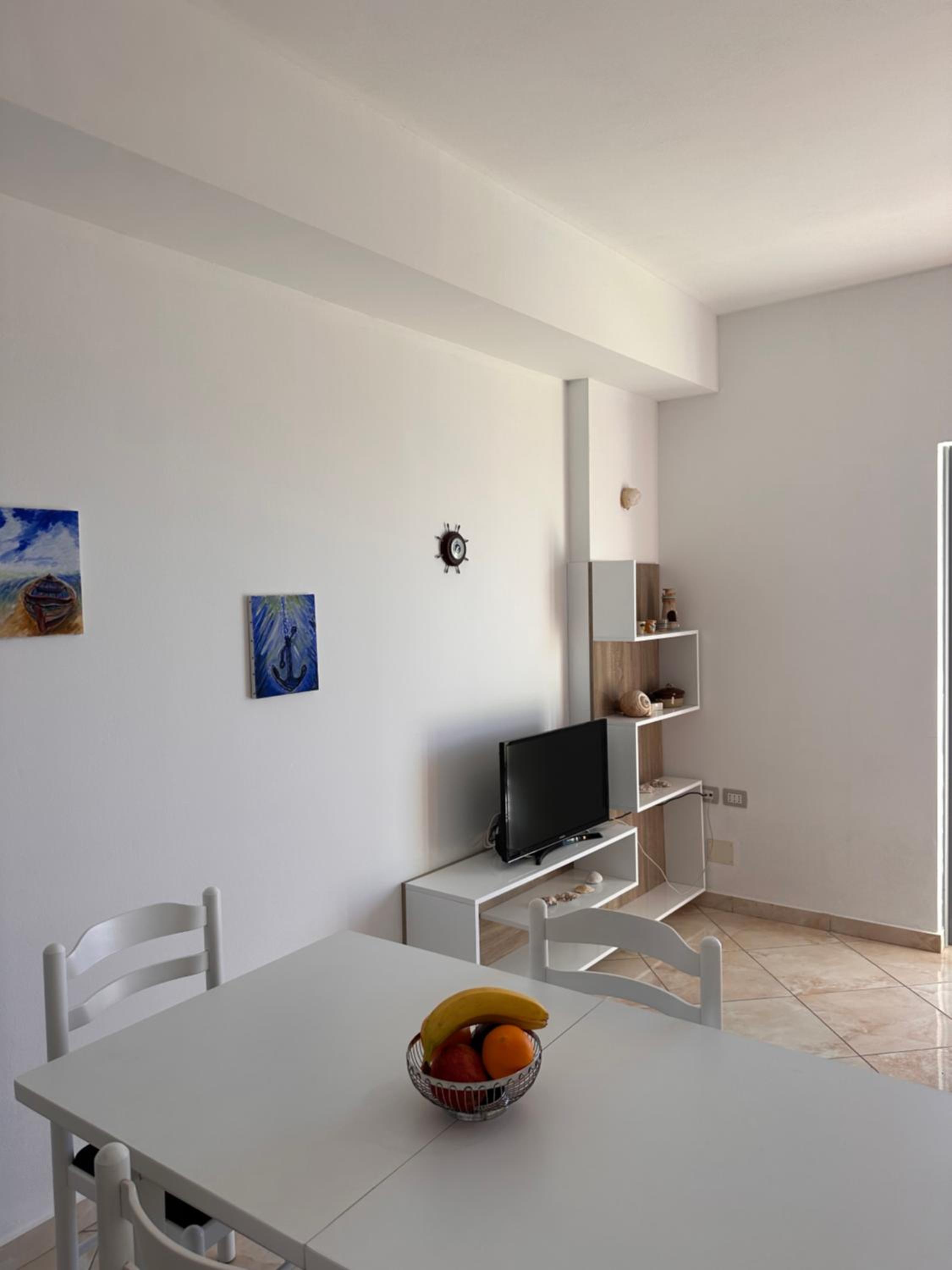 Corfu View Apartment