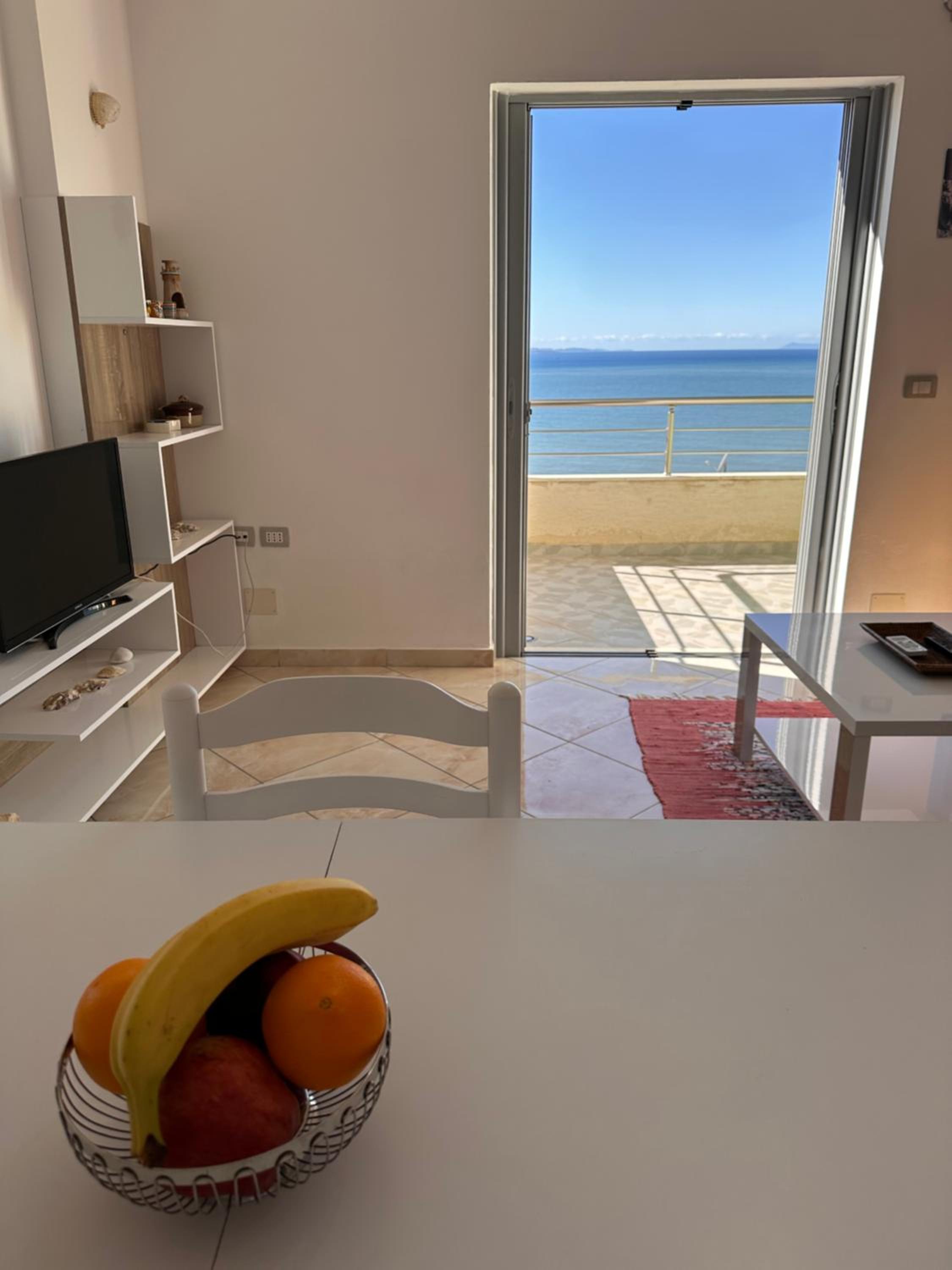 Corfu View Apartment