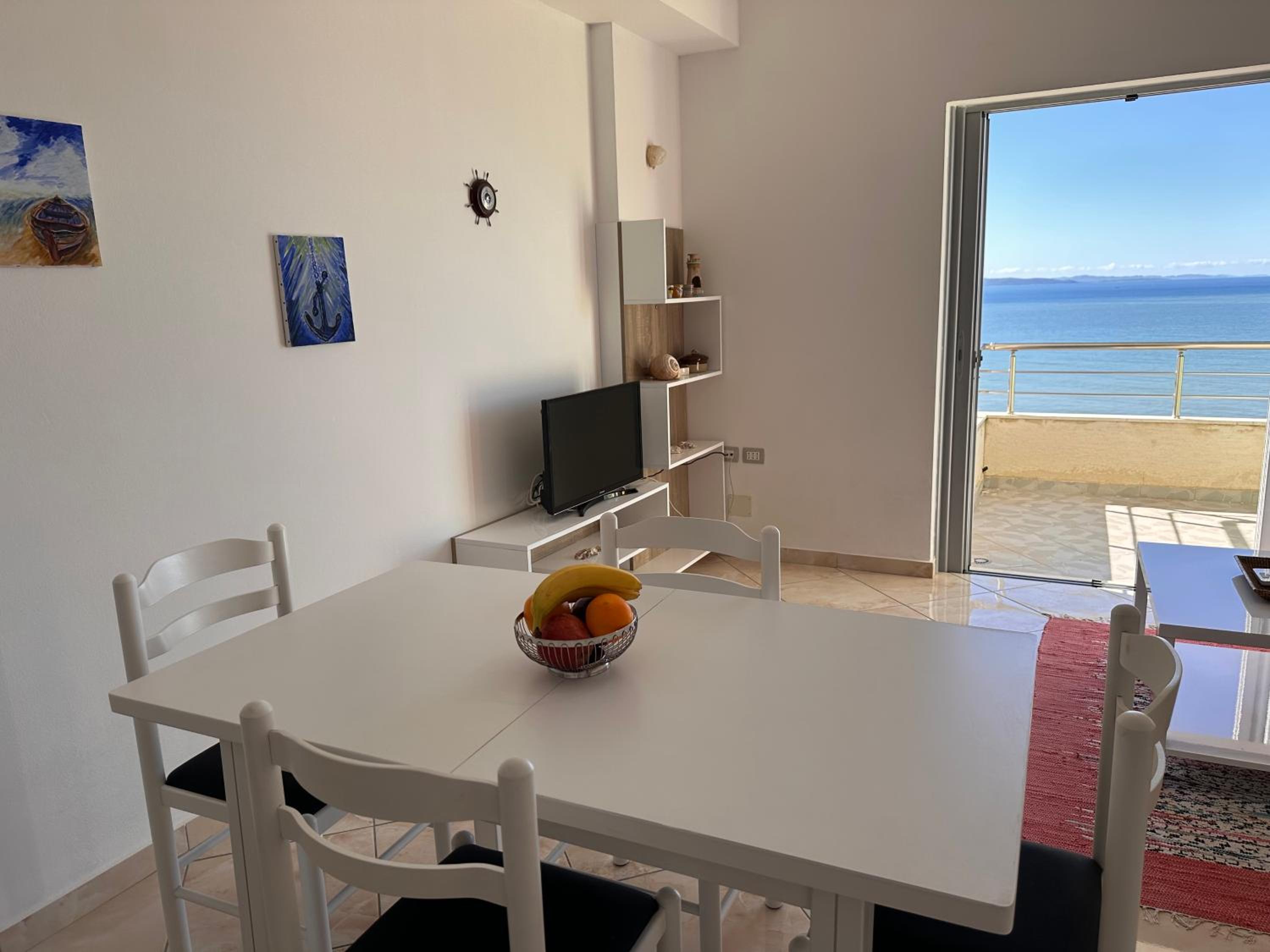 Corfu View Apartment