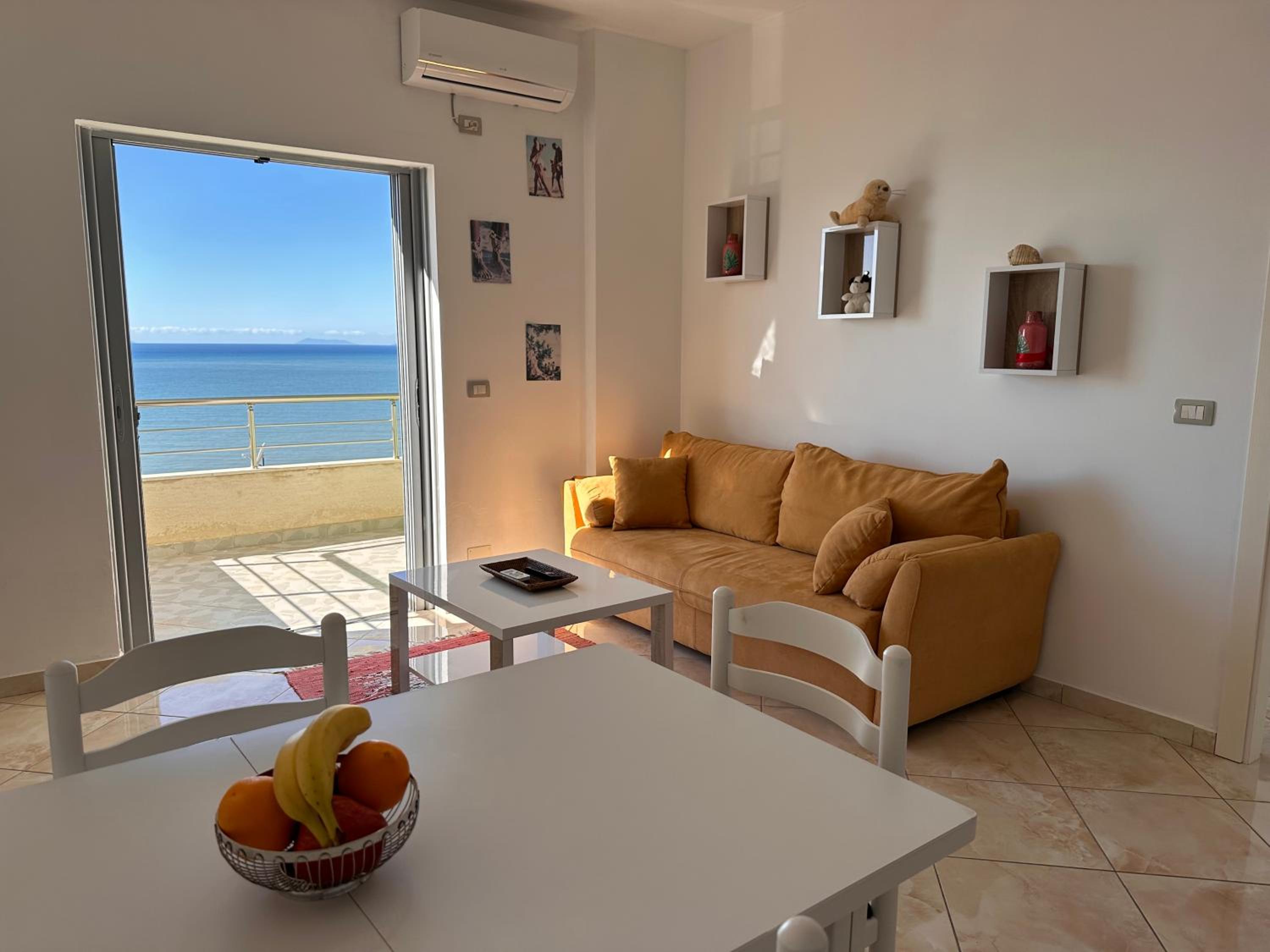 Corfu View Apartment