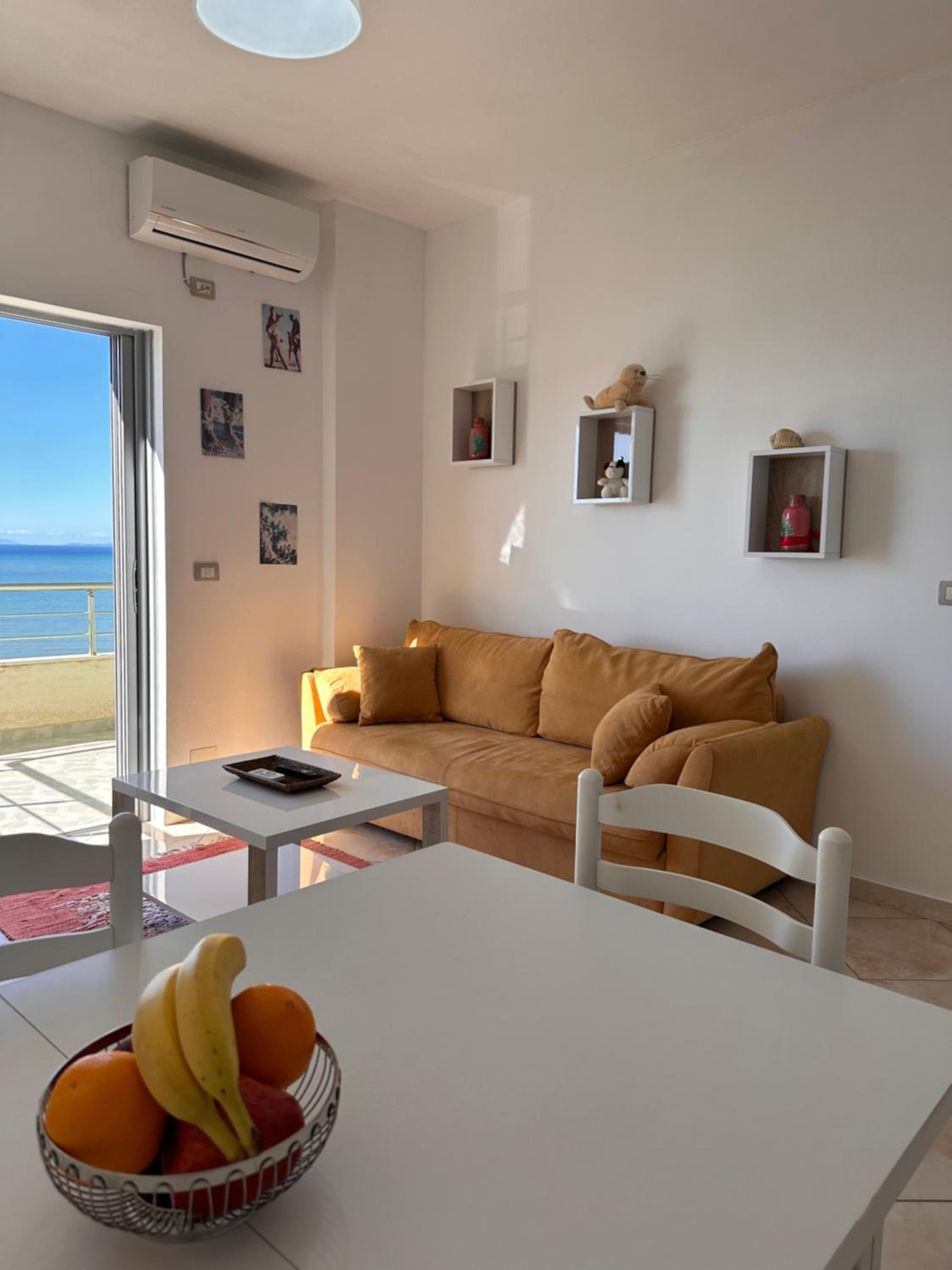 Corfu View Apartment