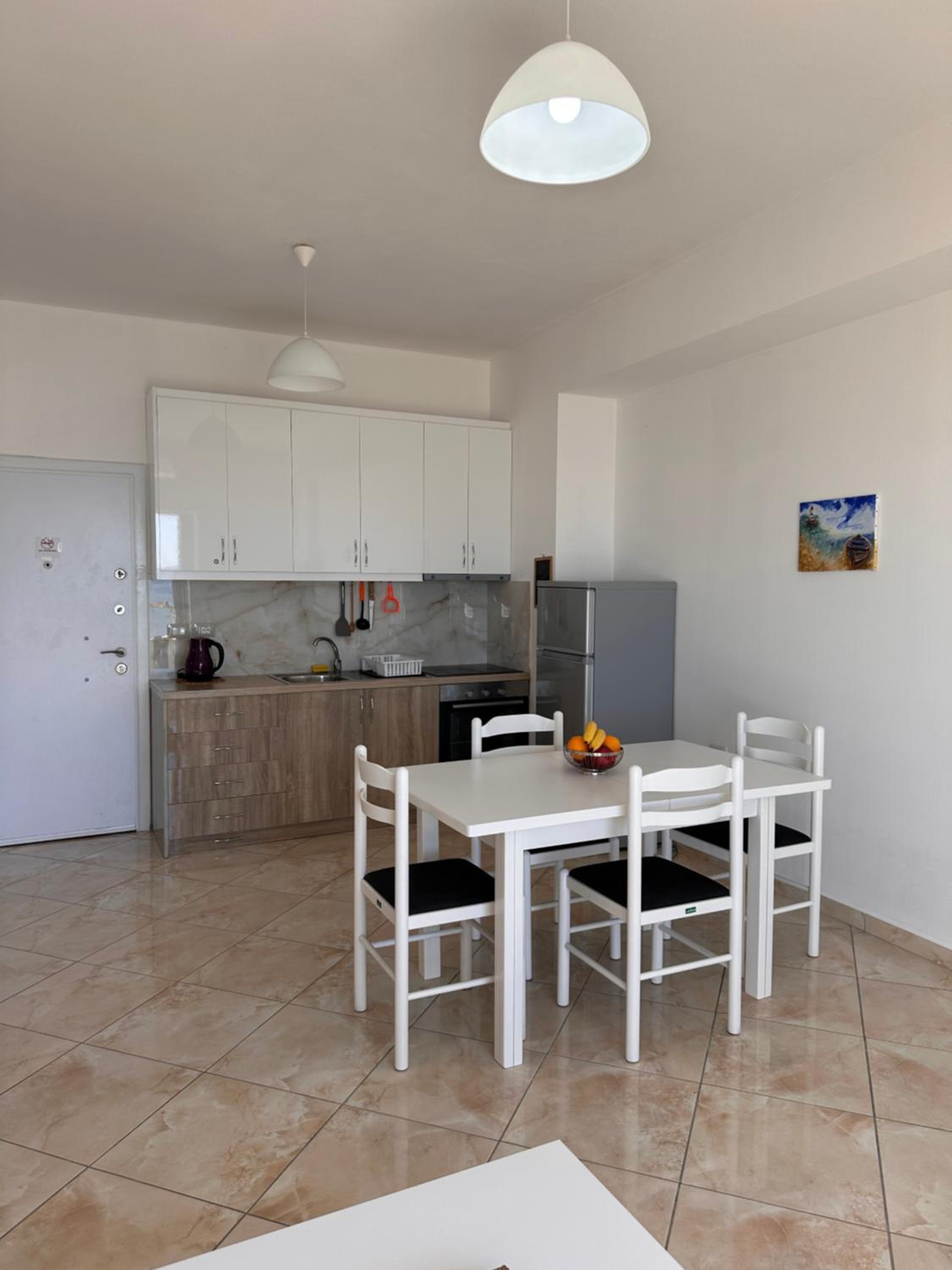 Corfu View Apartment