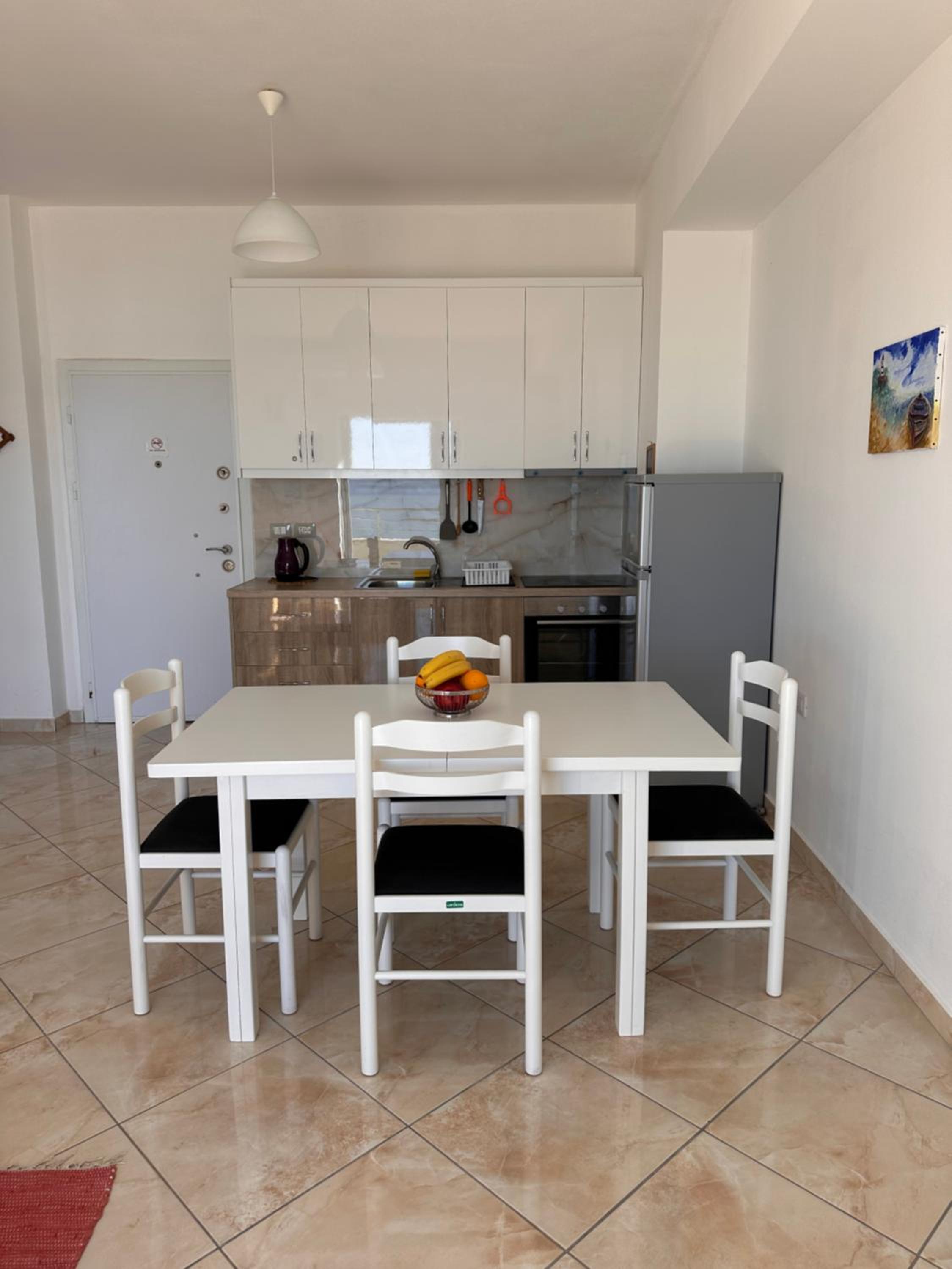 Corfu View Apartment