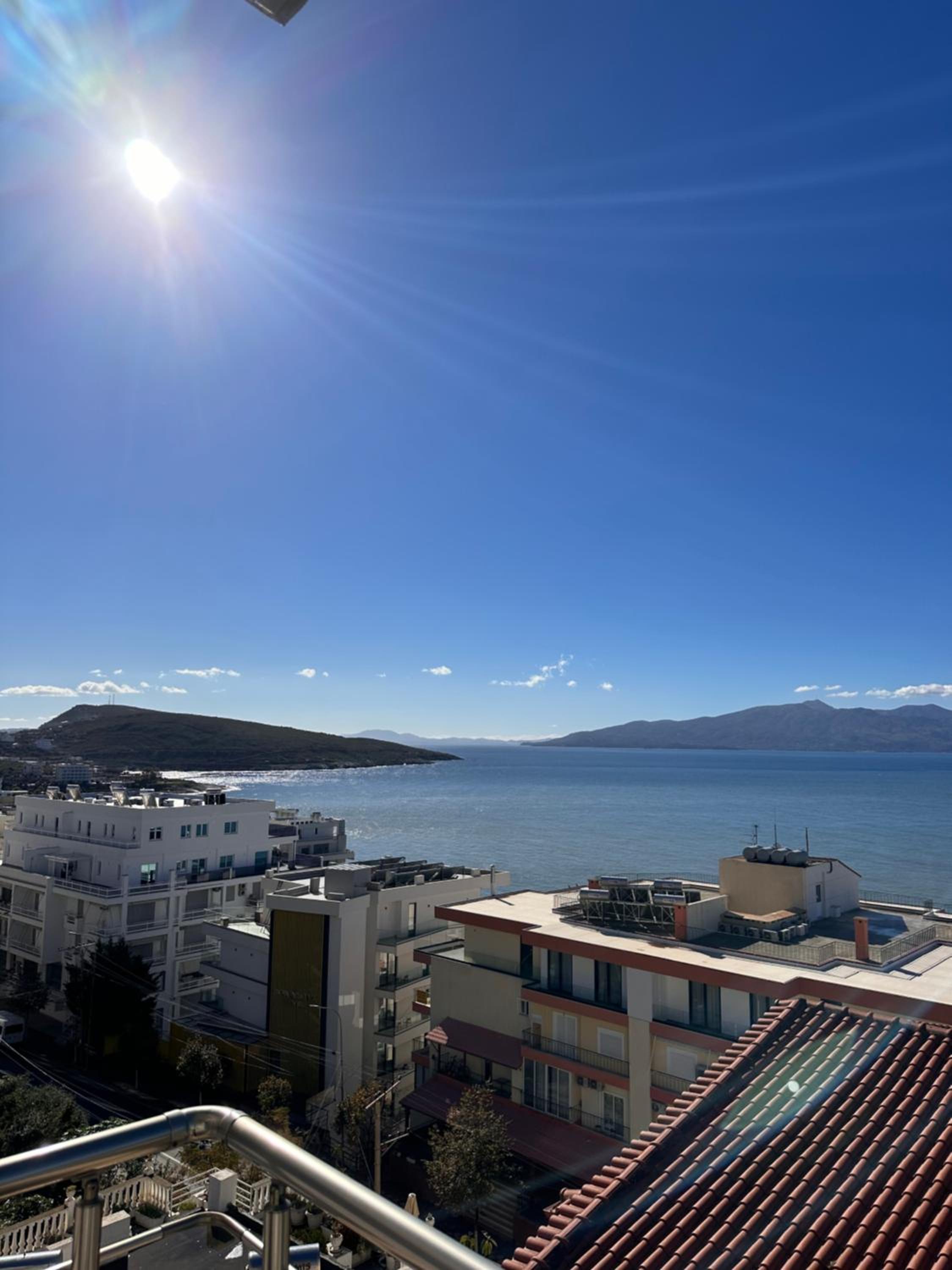 Corfu View Apartment
