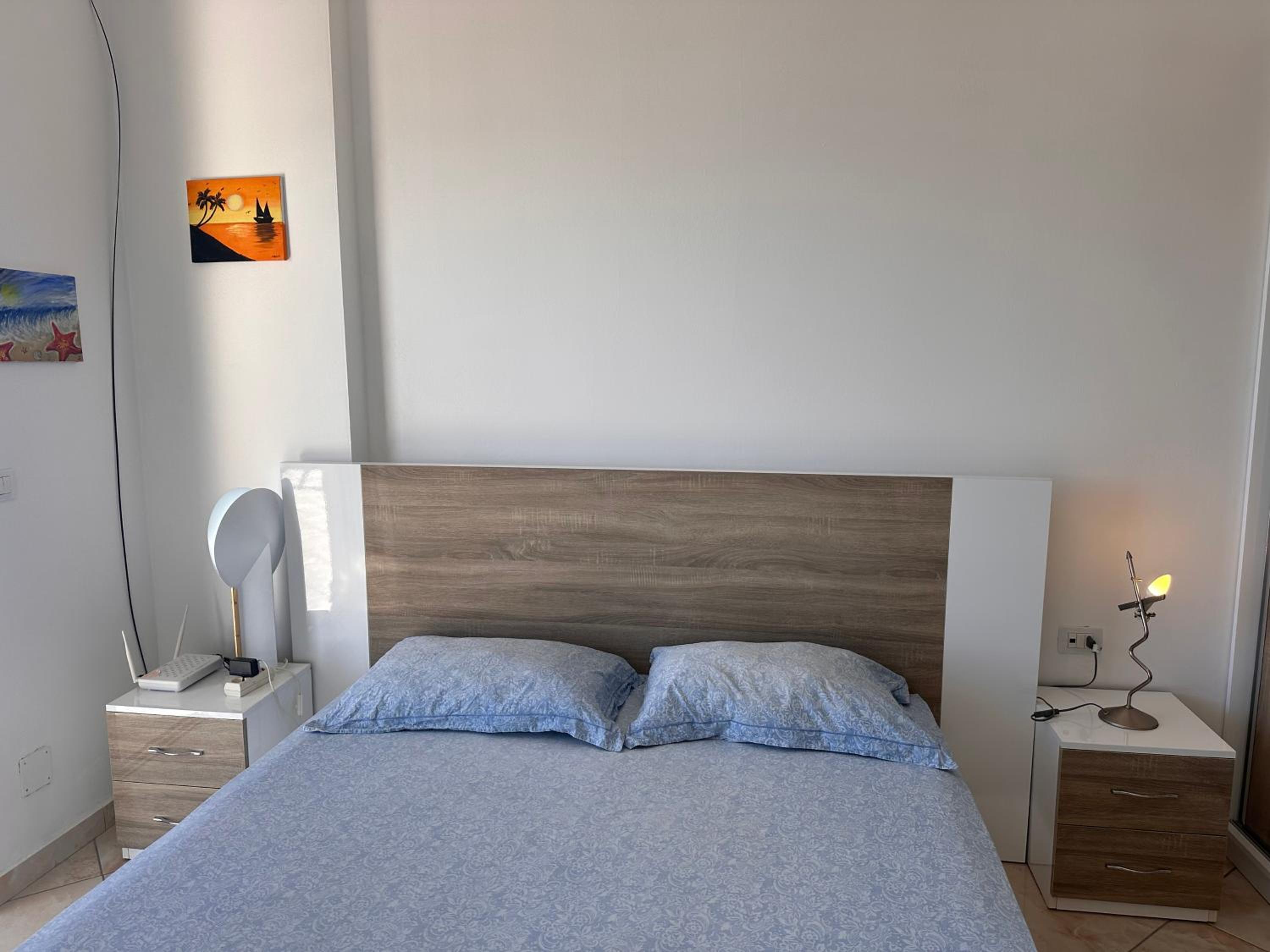 Corfu View Apartment