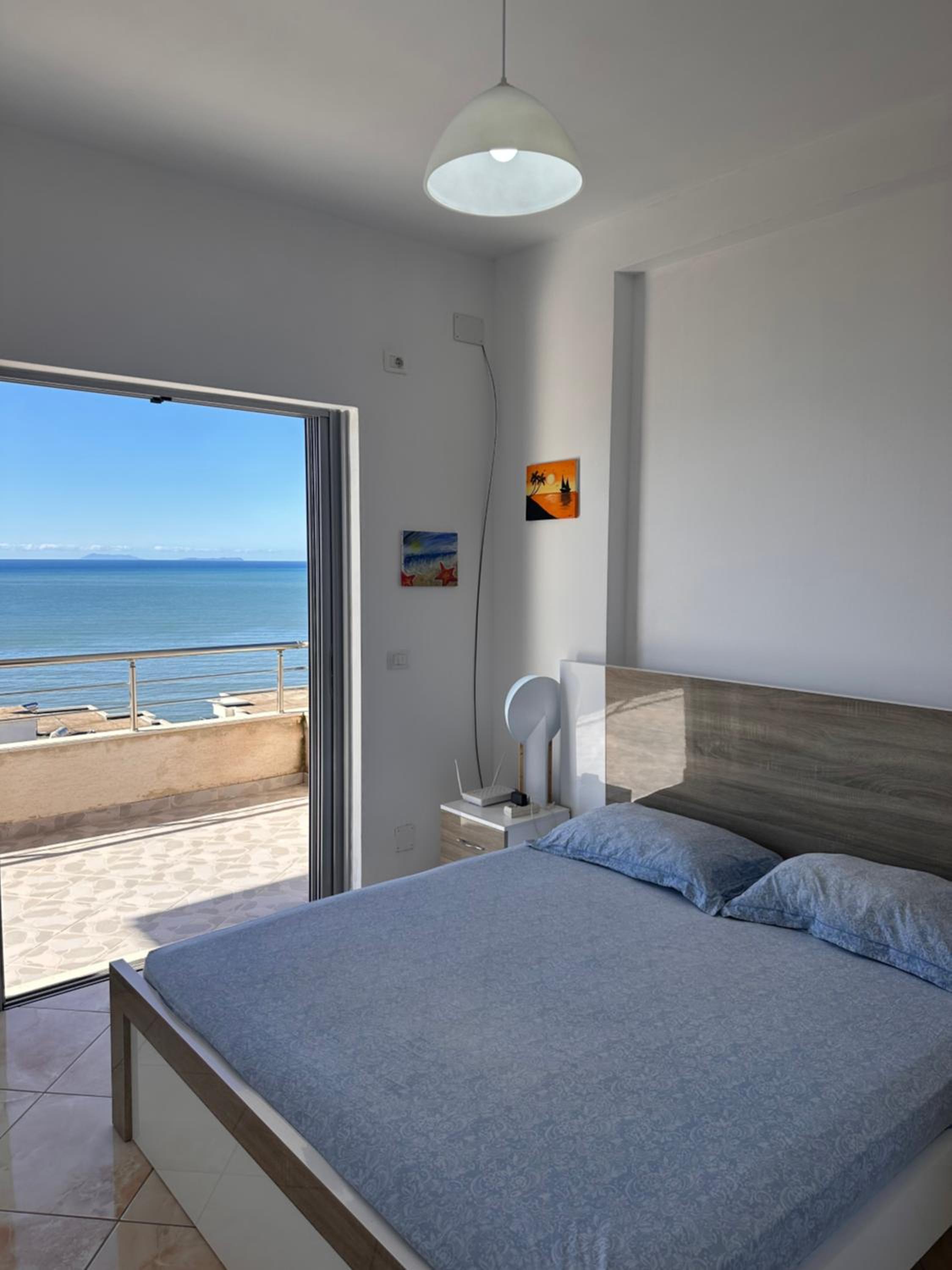 Corfu View Apartment