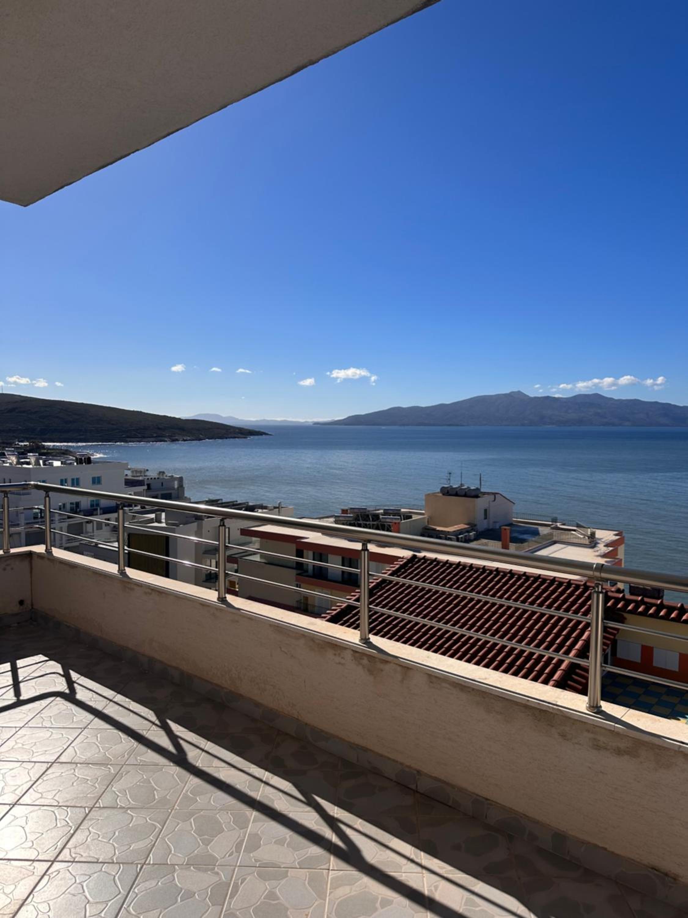 Corfu View Apartment