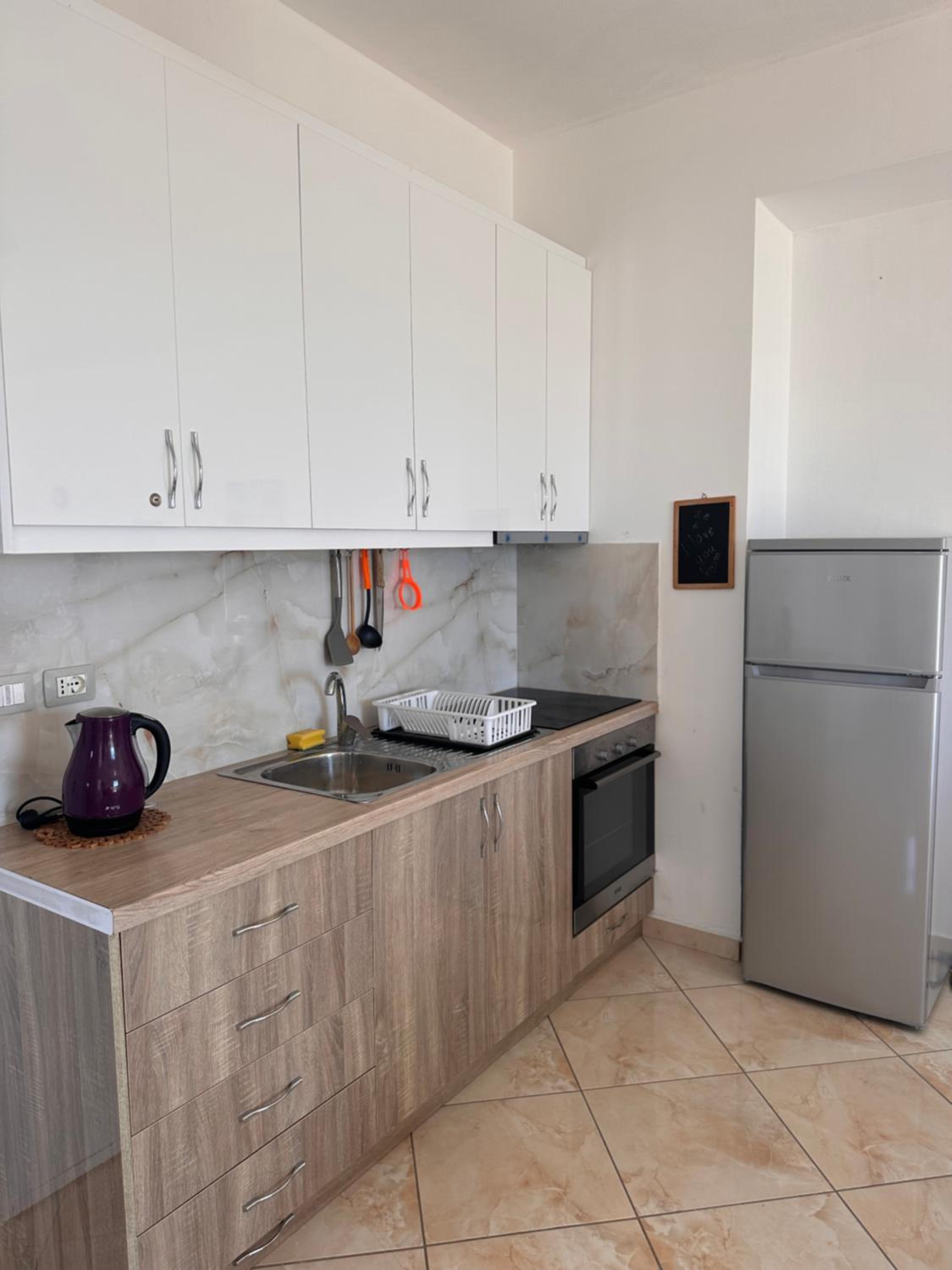 Corfu View Apartment