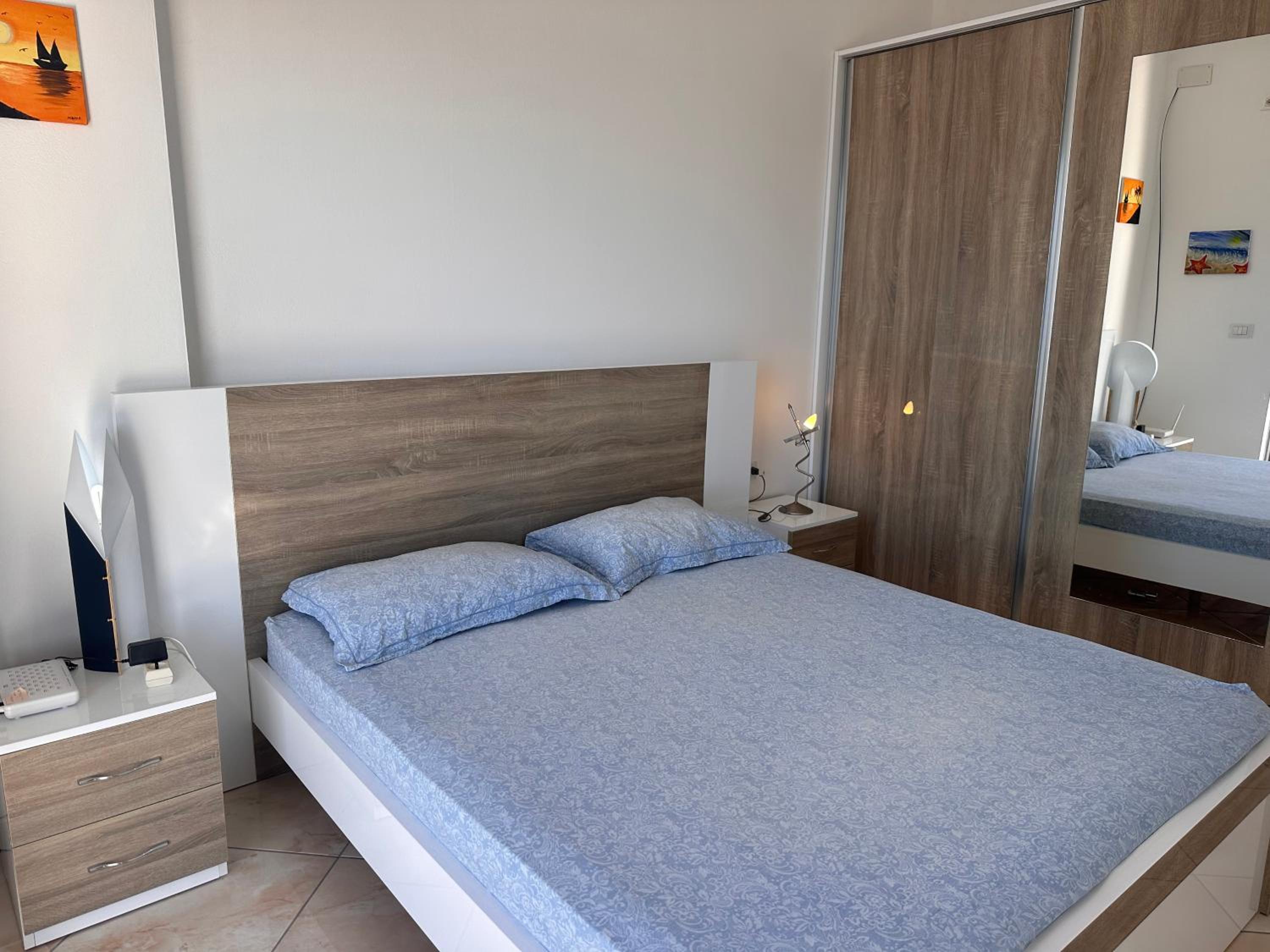 Corfu View Apartment