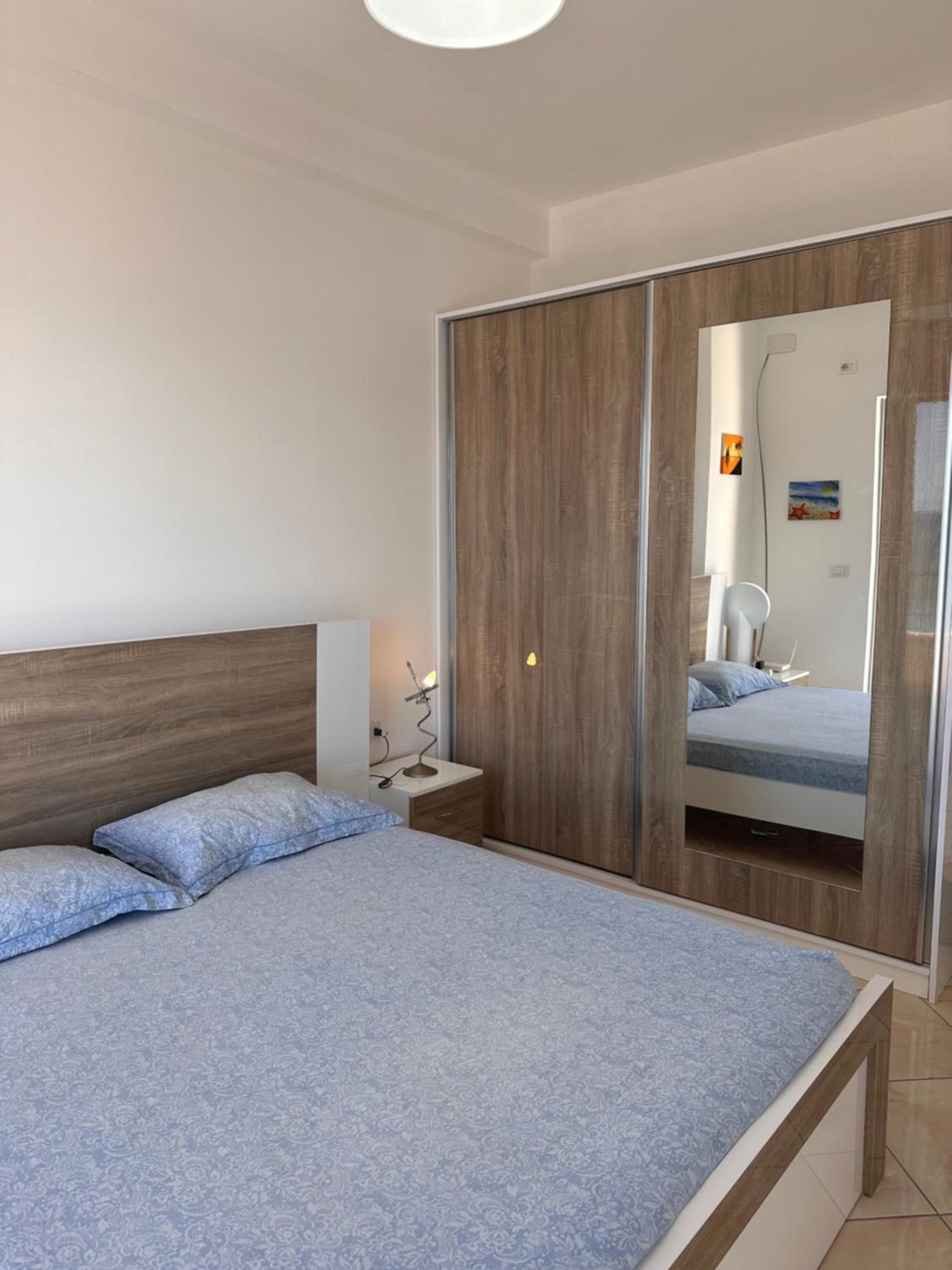 Corfu View Apartment
