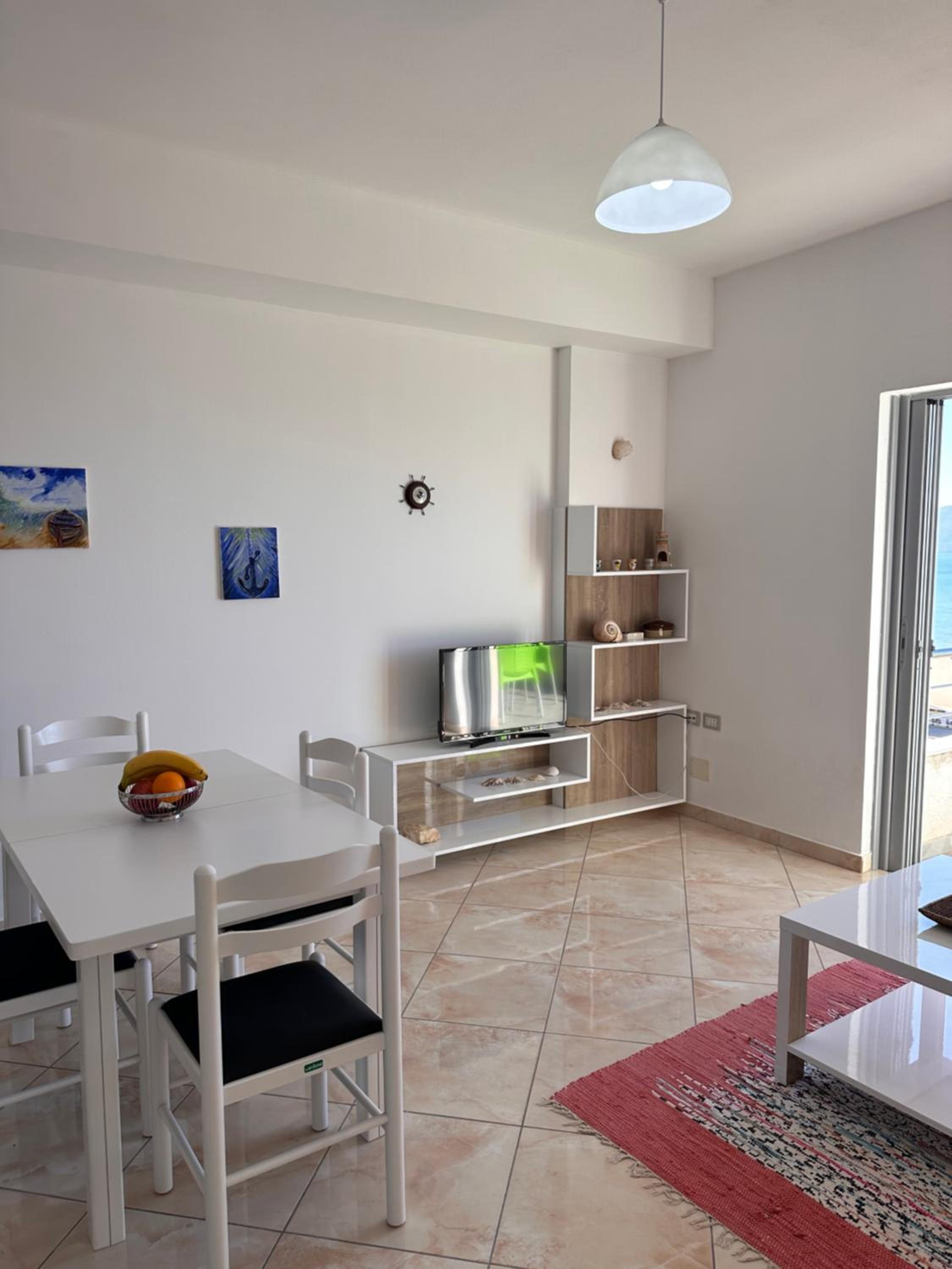 Corfu View Apartment