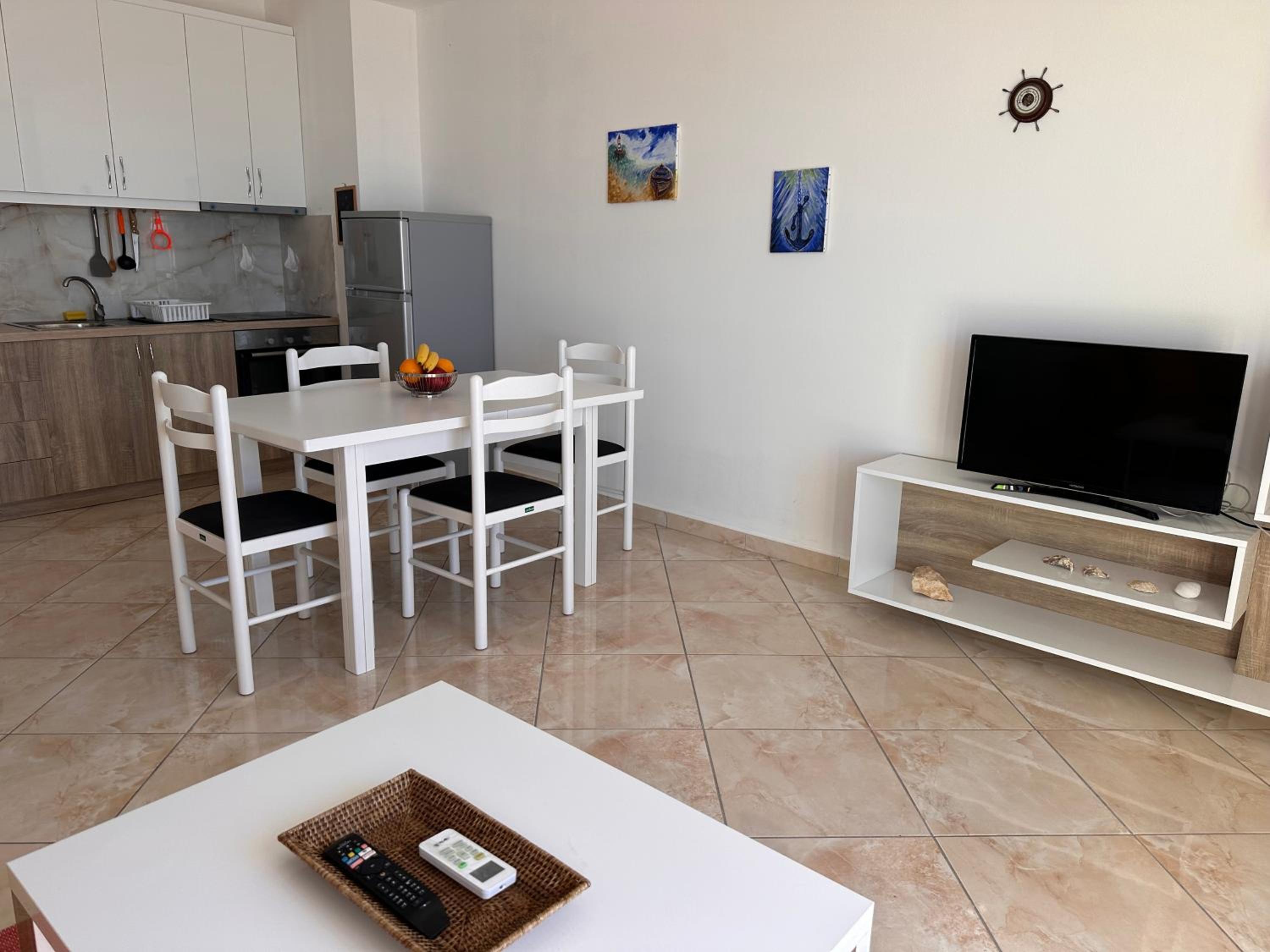 Corfu View Apartment