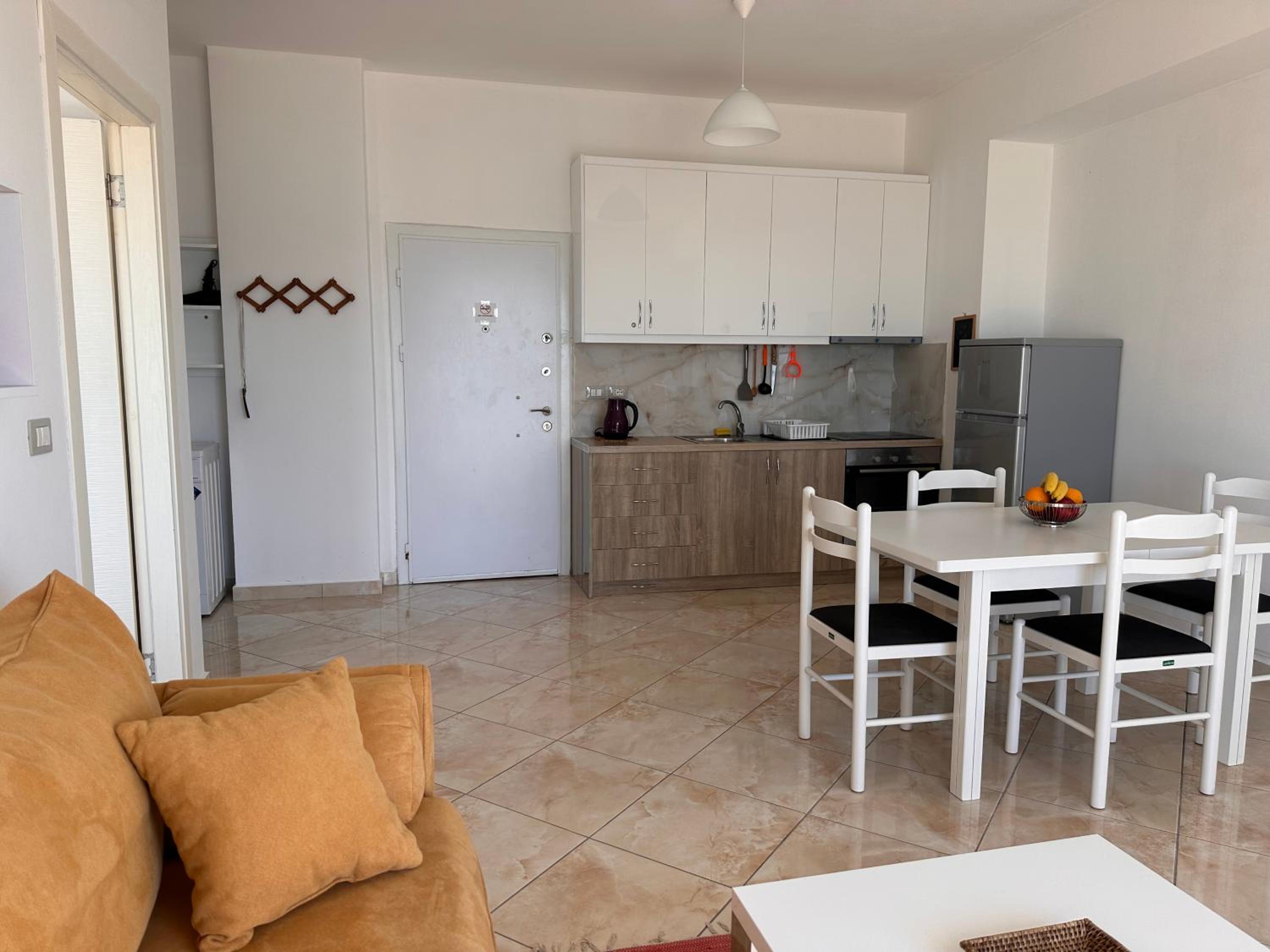 Corfu View Apartment