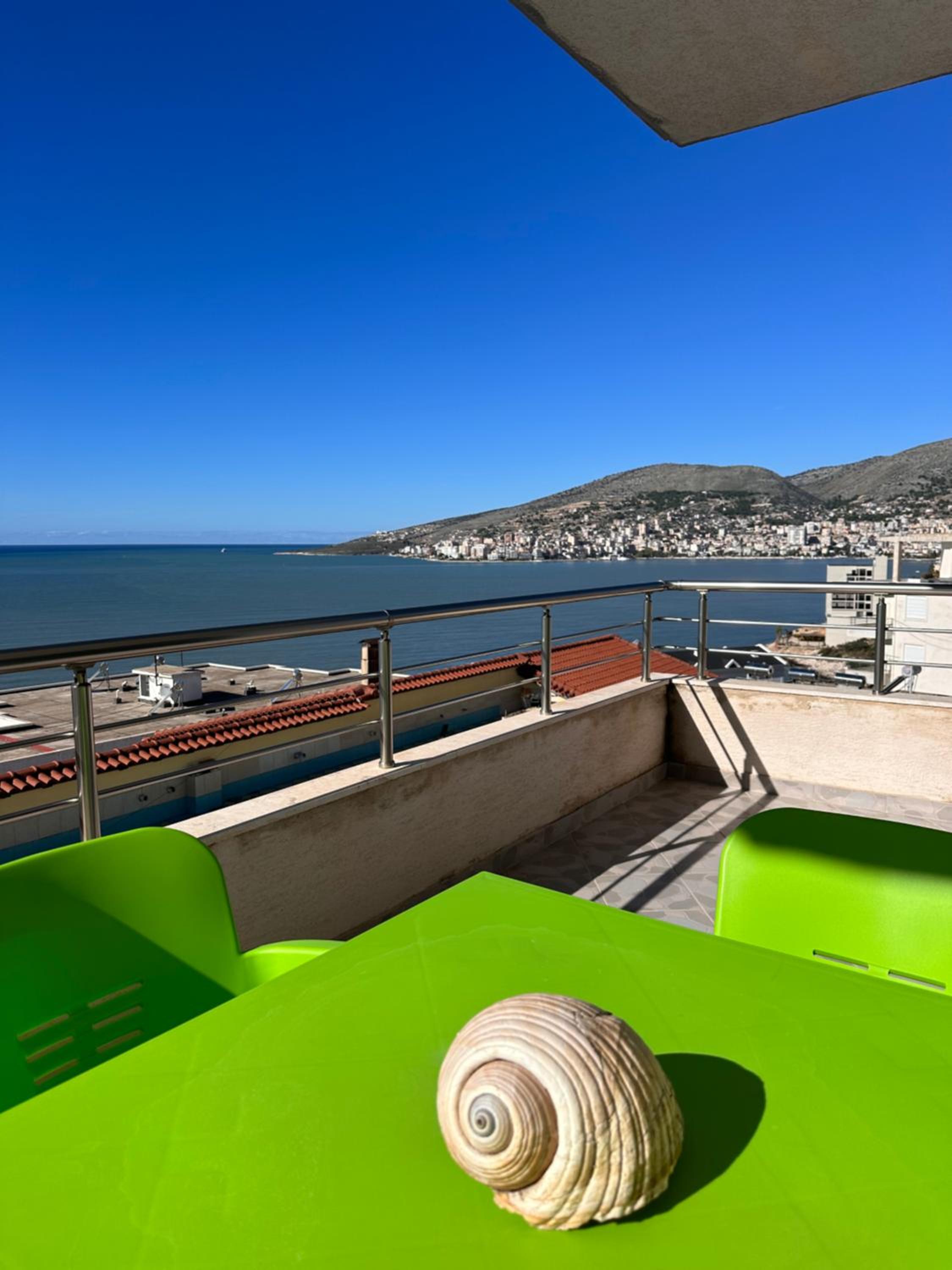 Corfu View Apartment