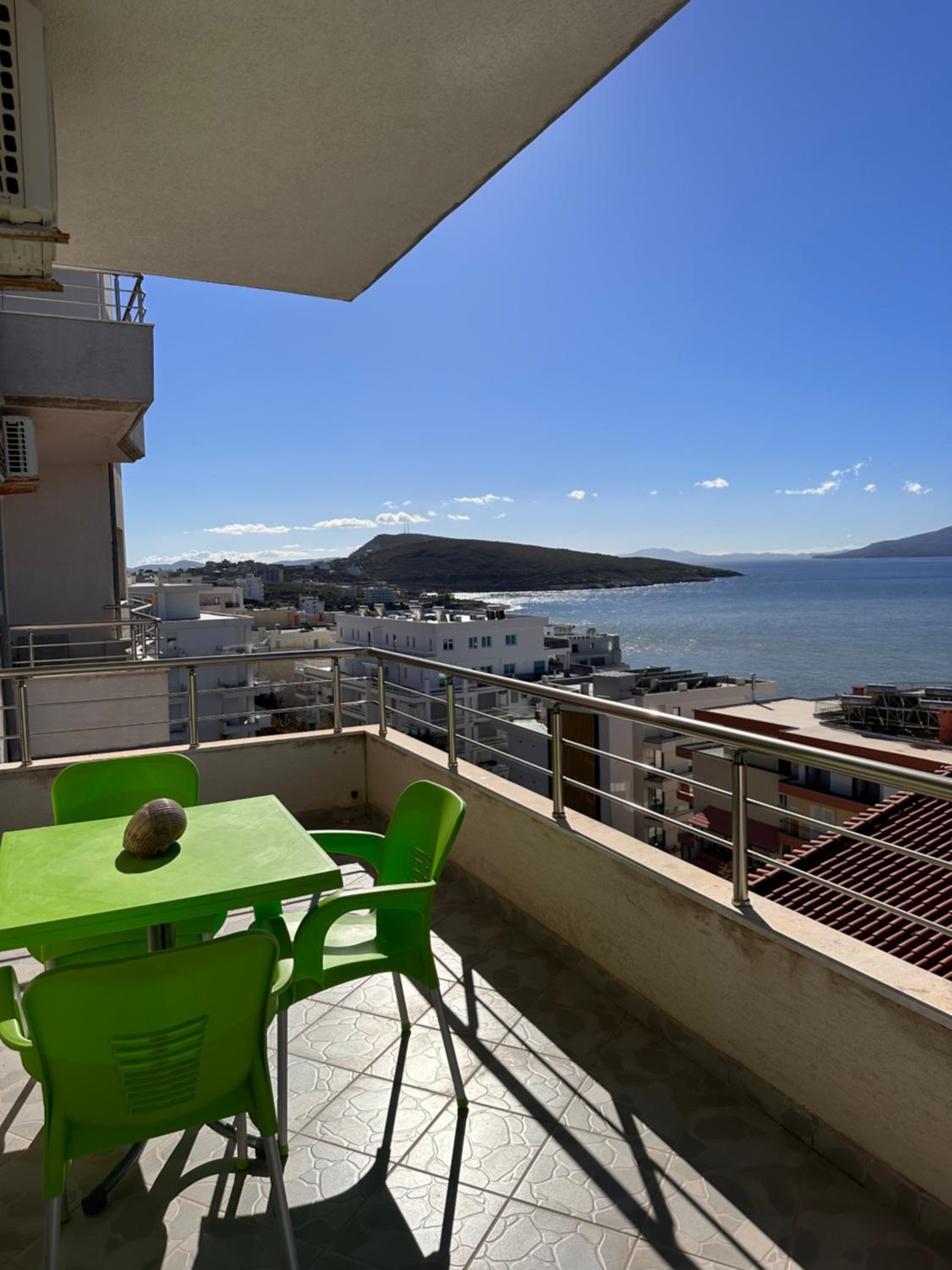 Corfu View Apartment