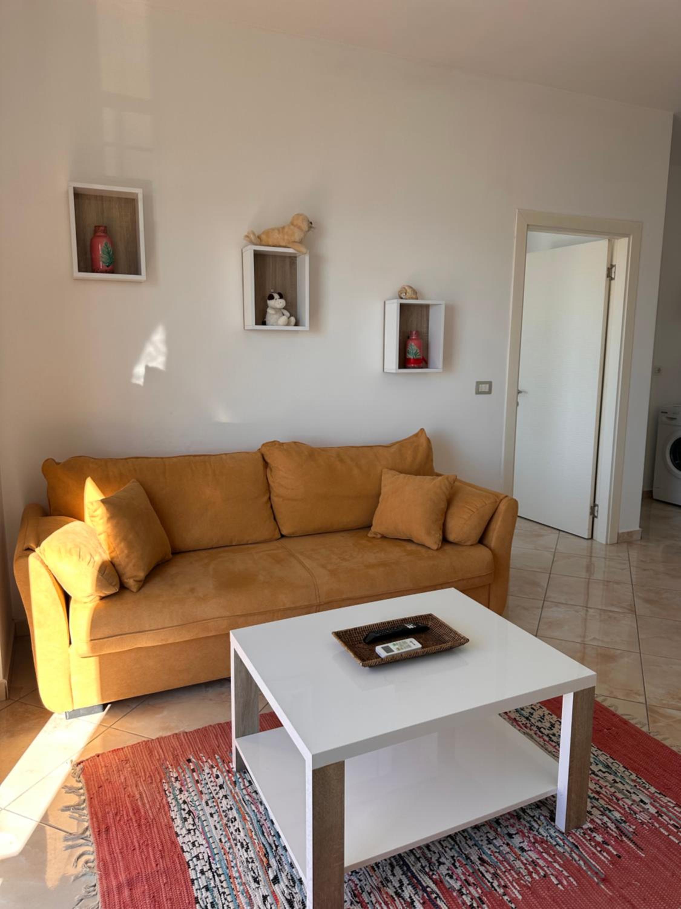 Corfu View Apartment