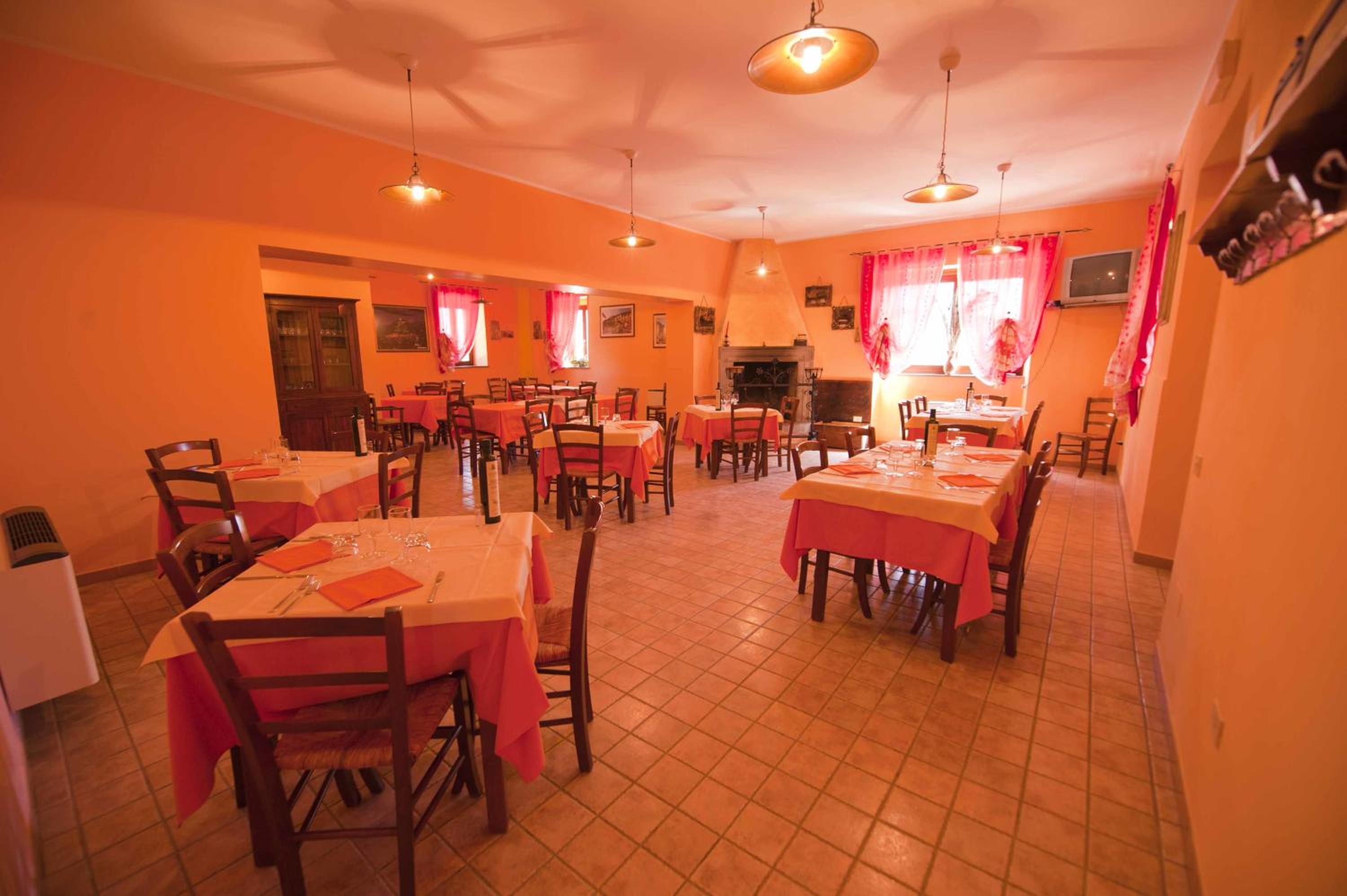Agriturismo Tenuta Di Biscina