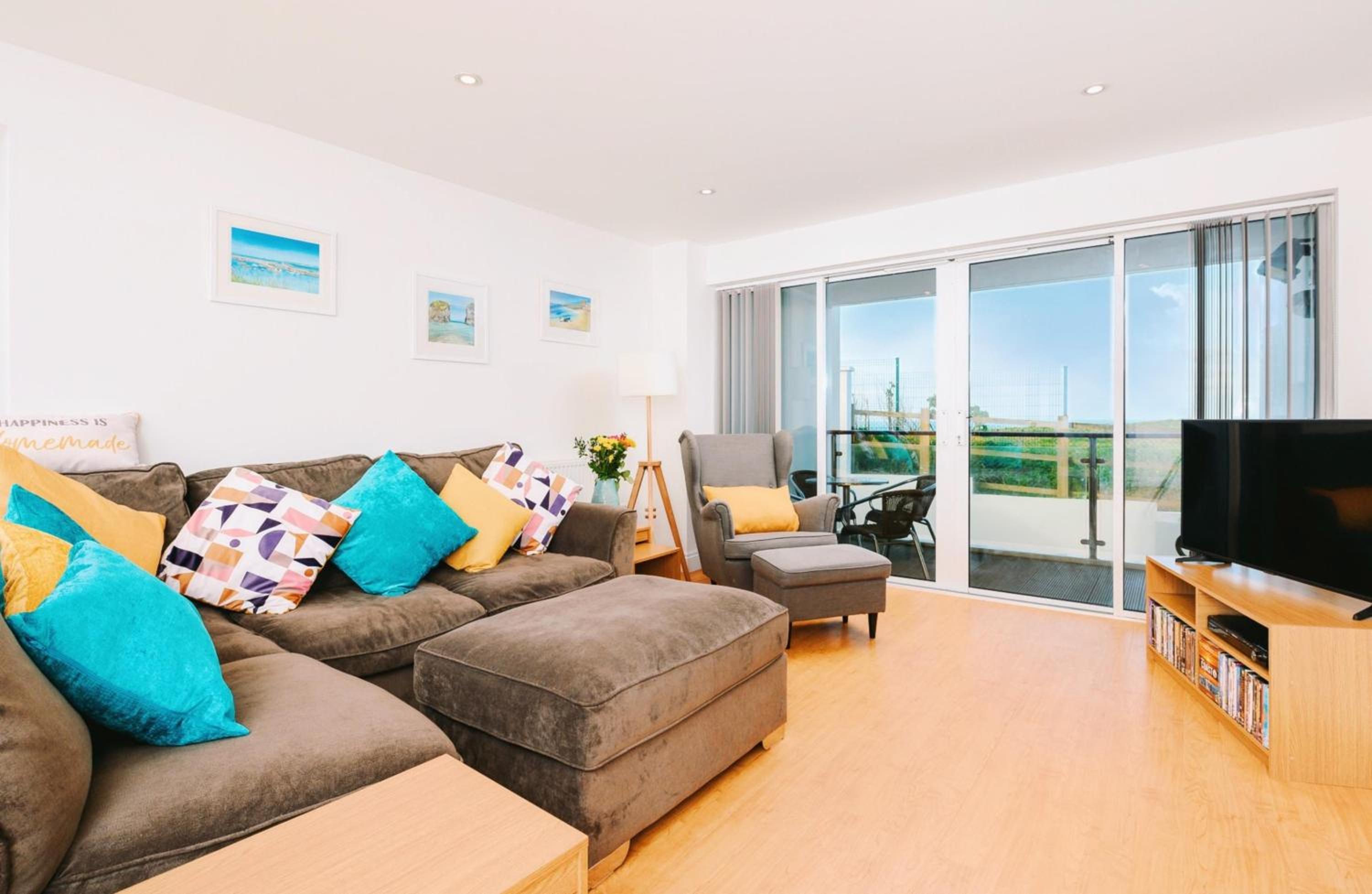 Bredon Court 9 view 3