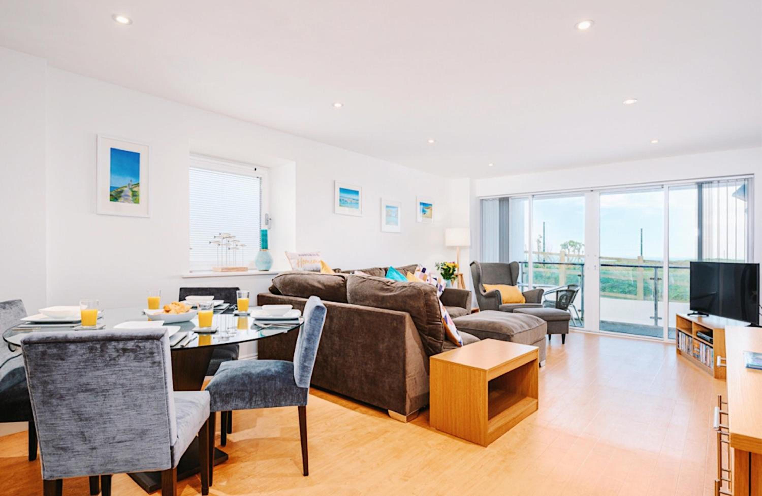 Bredon Court 9 view 4