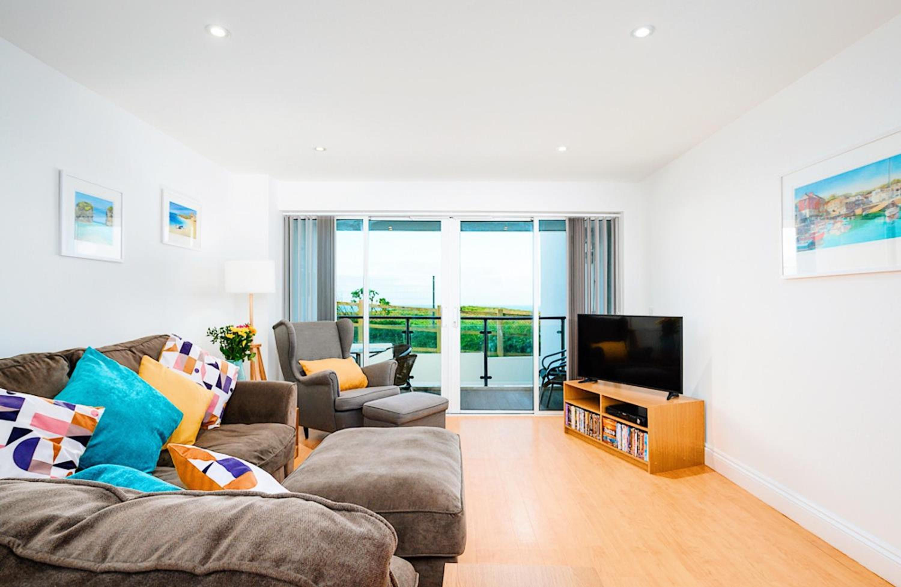 Bredon Court 9 view 5