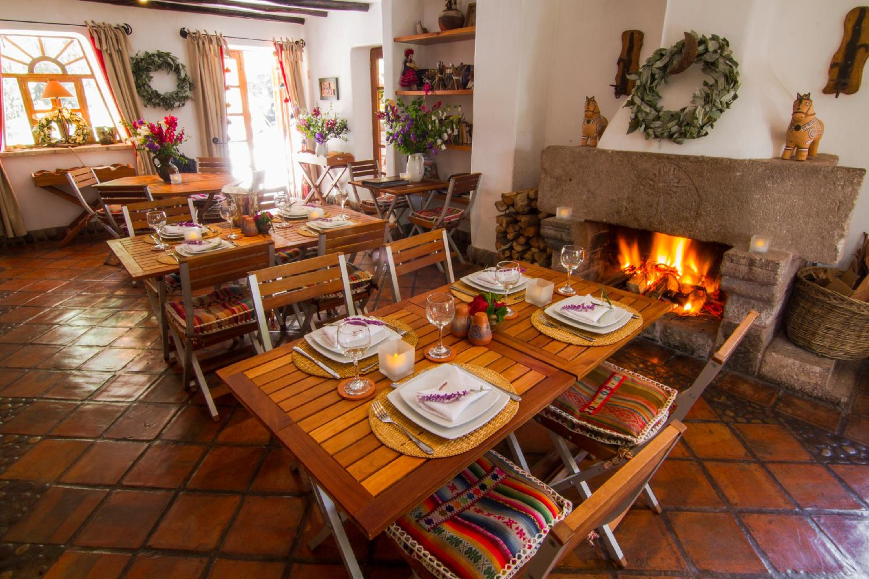 Las Casitas del Arco Iris view 4