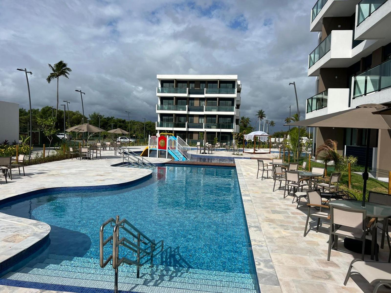 Reserva Muro Alto - Makia Beach Experience